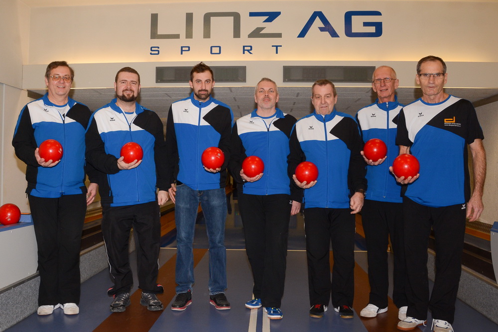 Linz AG Sport 1