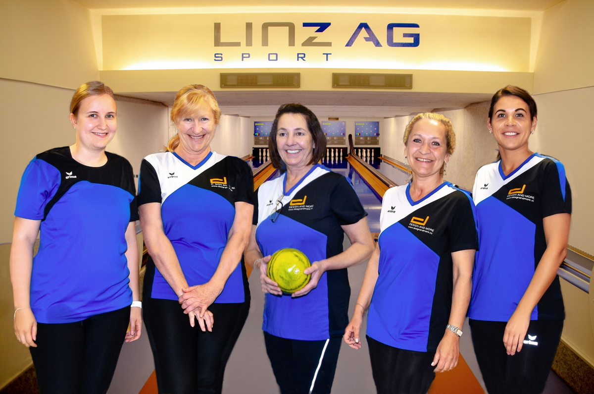 2023 Damenmannschaft Linz AG