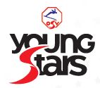 Young Stars intro