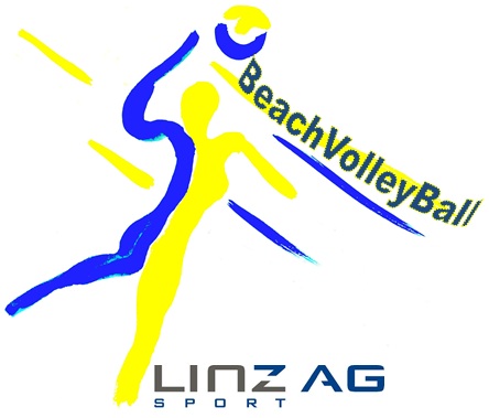 LINZ AG Sport - Sektion Beachvolleyball