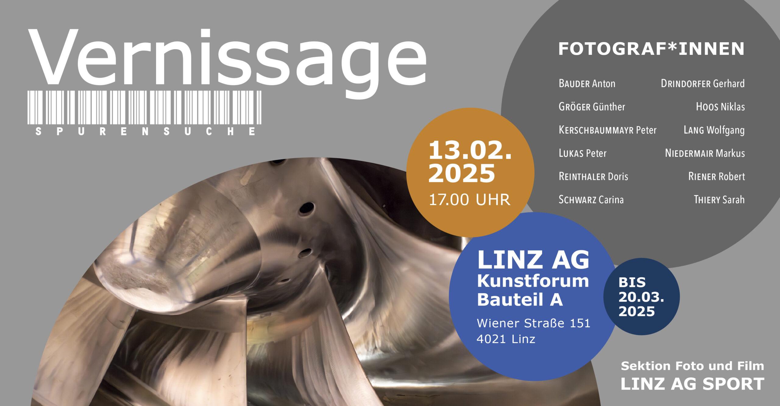 vernissage-spurensuche