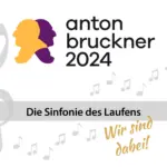 Anton Bruckner Lauf