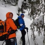 Skitouren