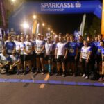 Citiy Night Run