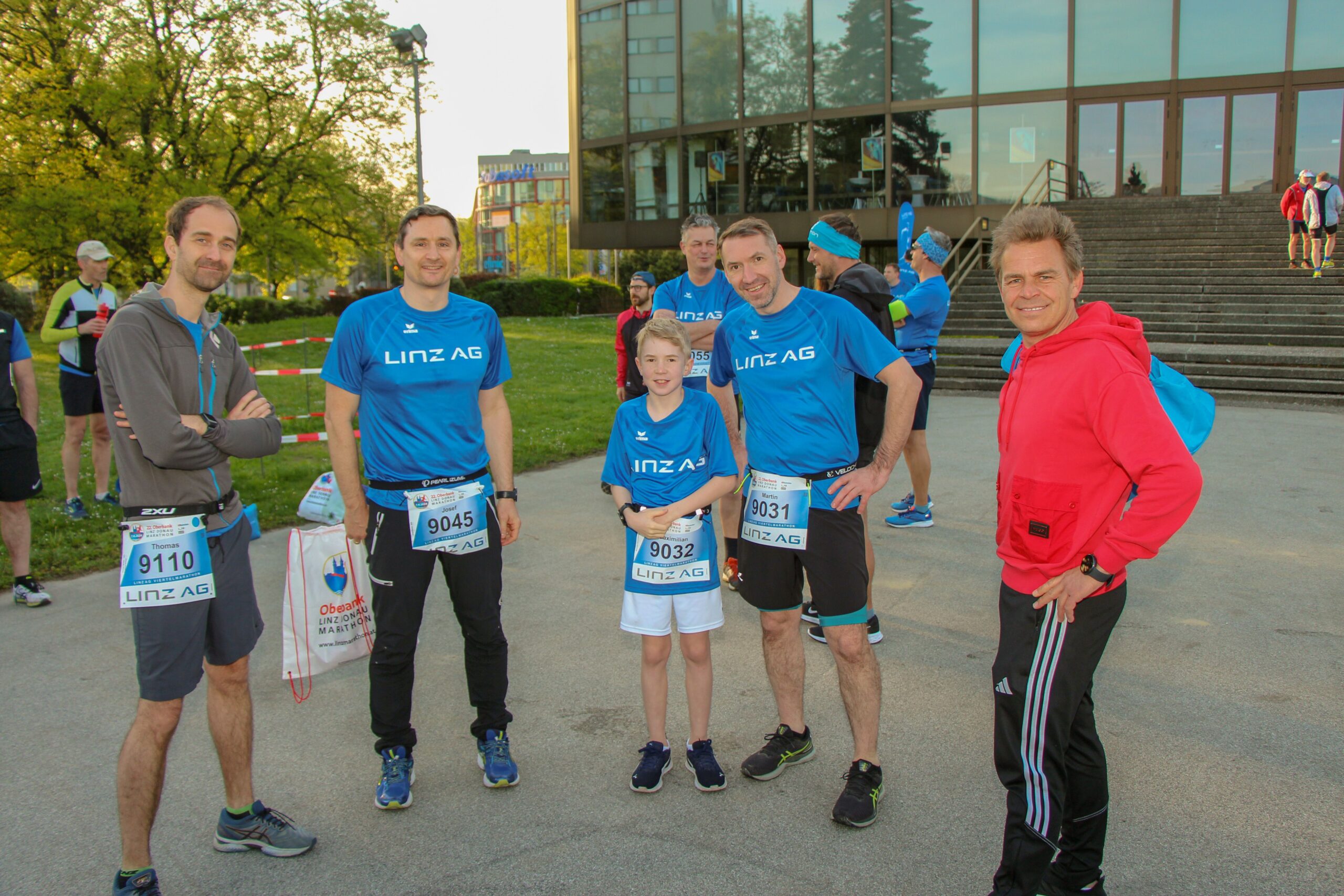 LINZ MARATHON 202407