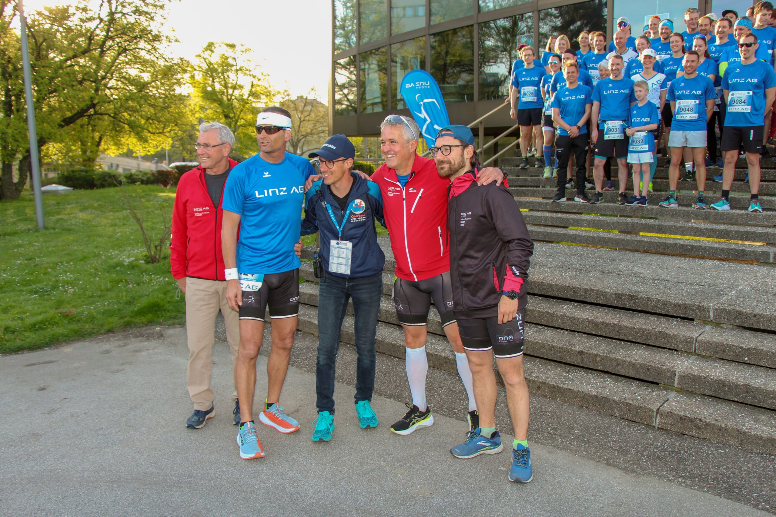 LINZ MARATHON 202410