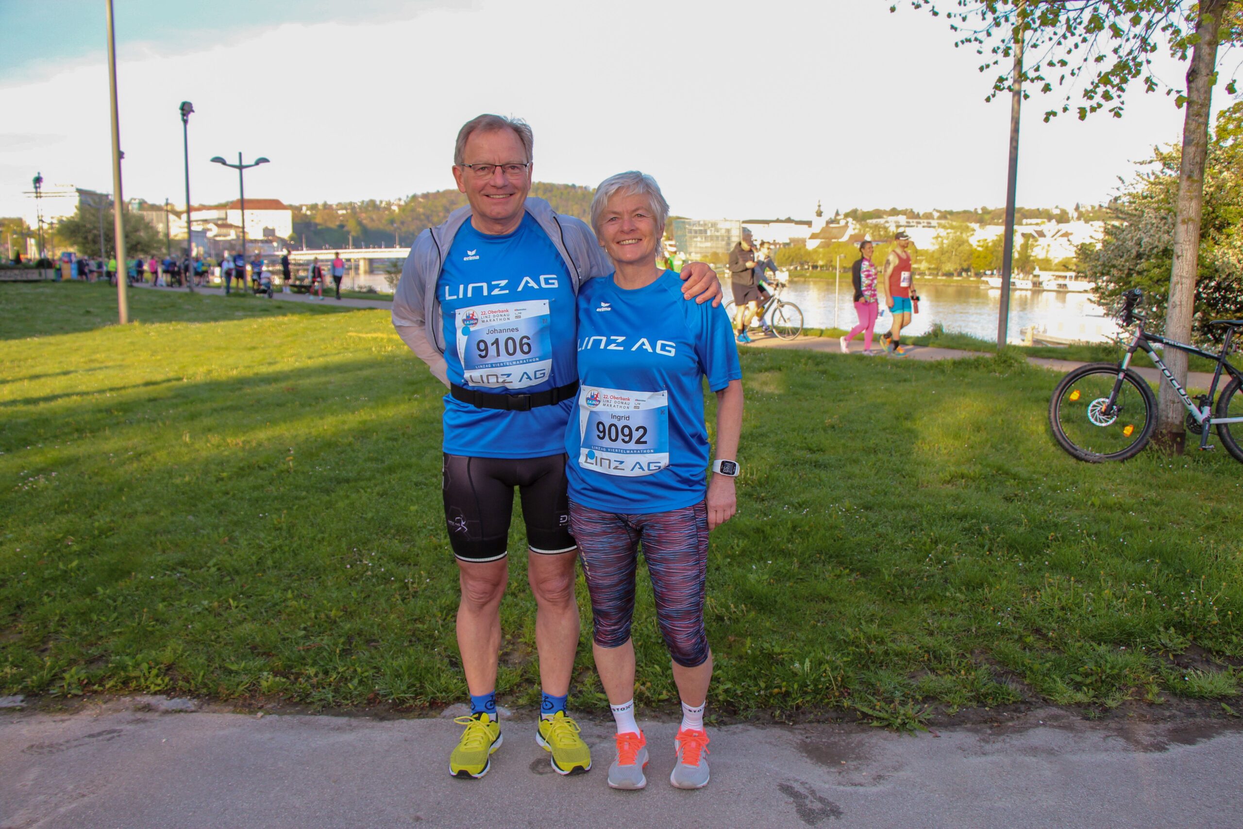 LINZ MARATHON 202411