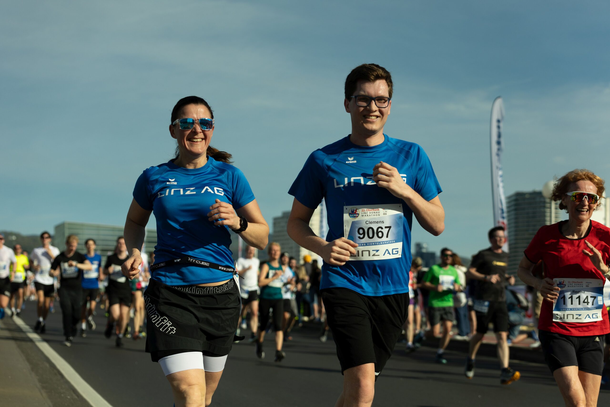 LINZ MARATHON 2024110