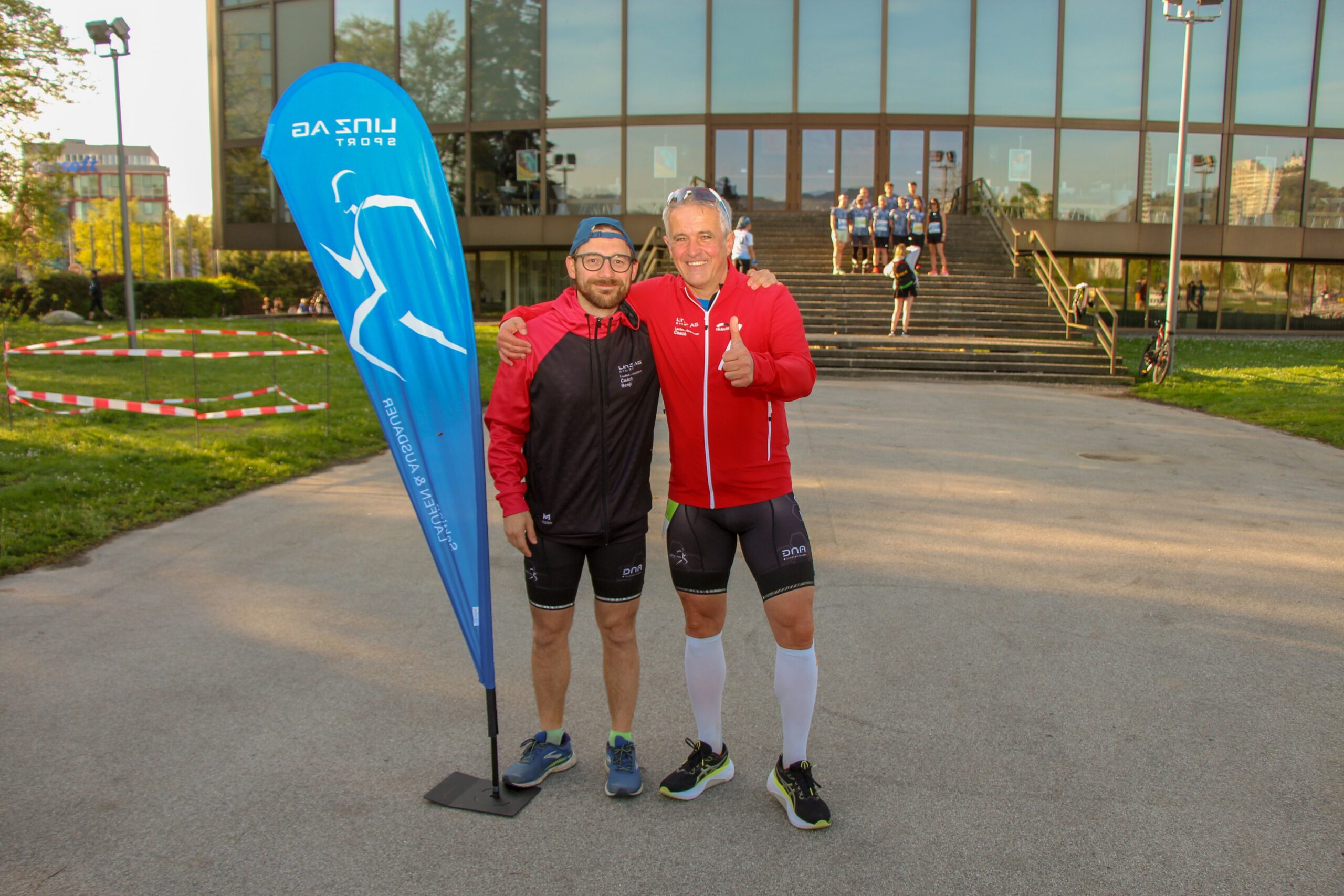 LINZ MARATHON 202412