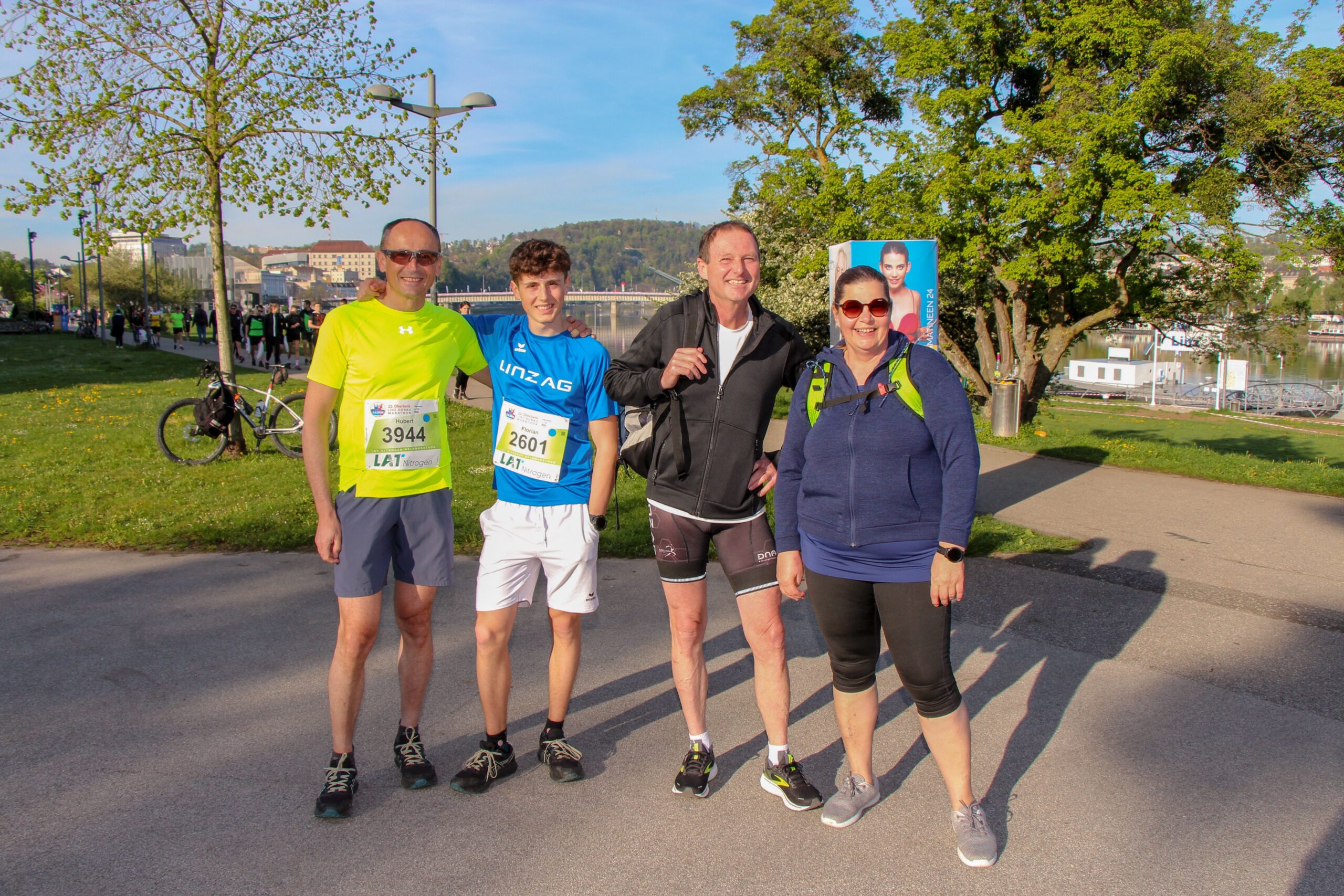 LINZ MARATHON 202413