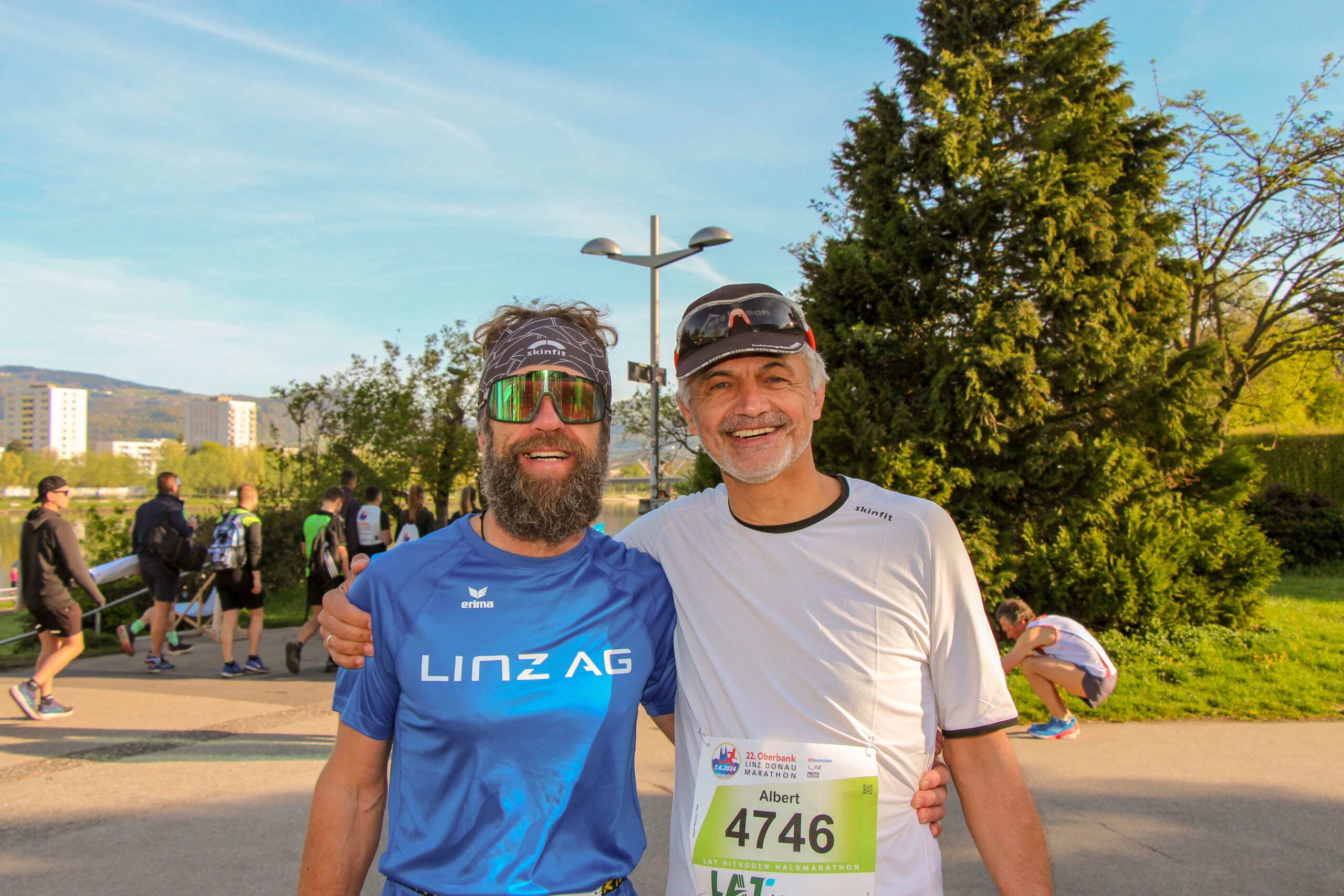 LINZ MARATHON 202414