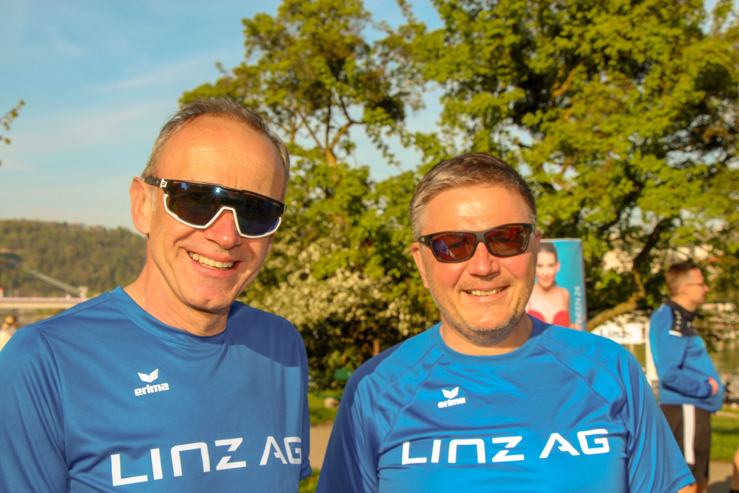 LINZ MARATHON 202415