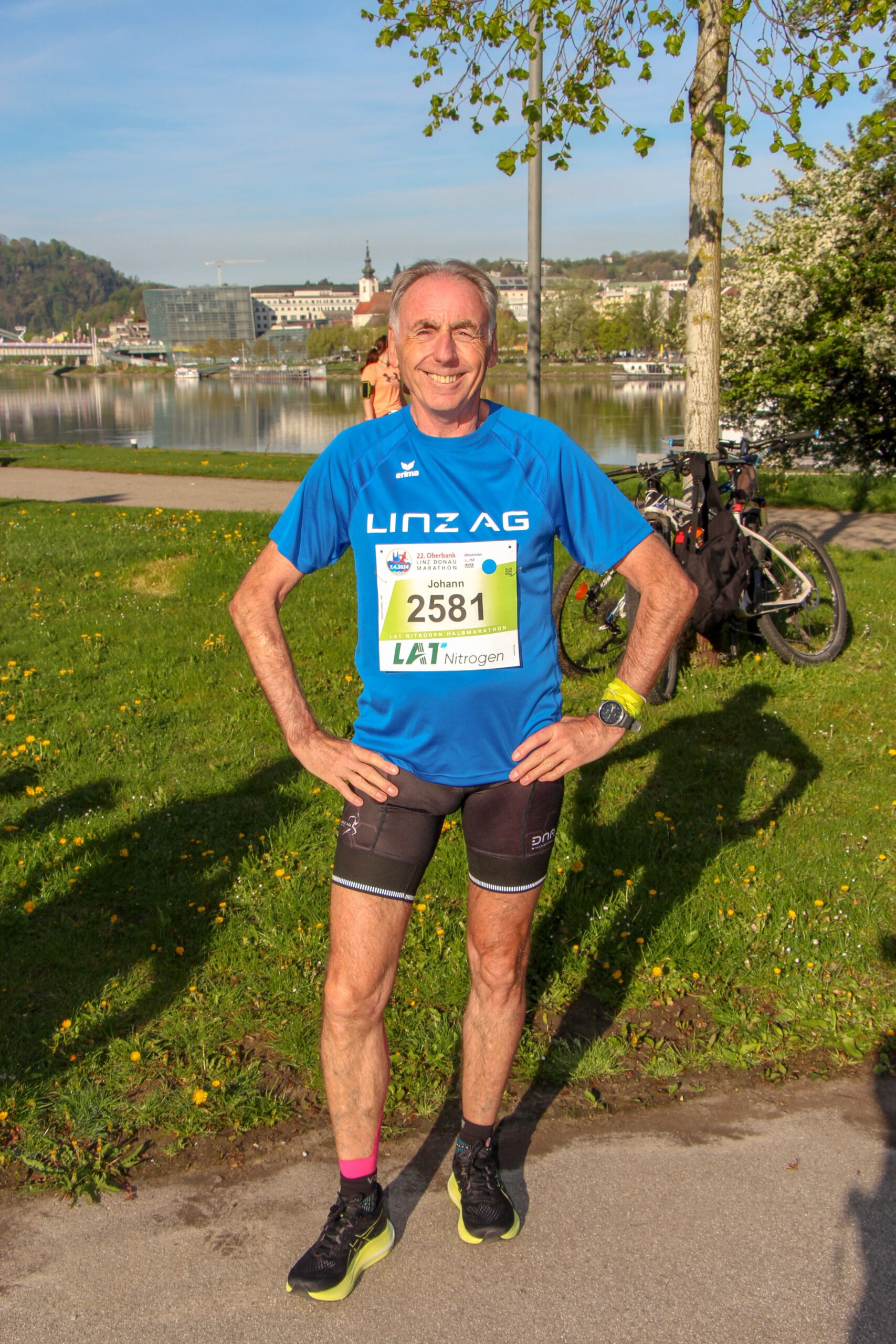 LINZ MARATHON 202417