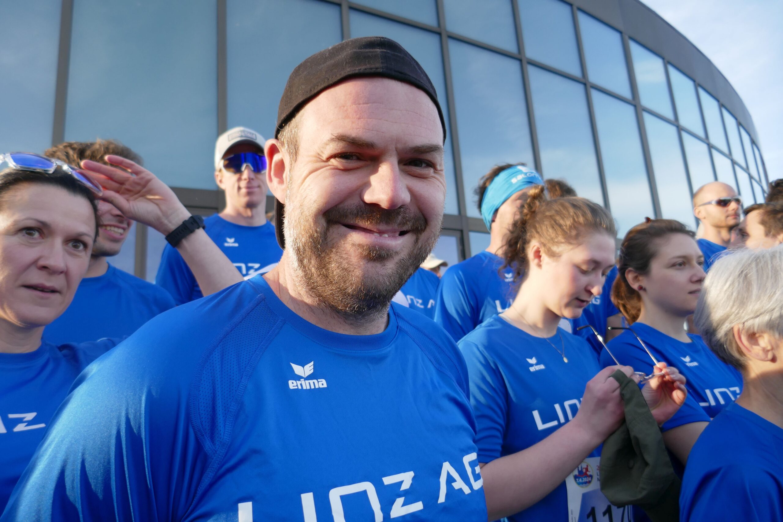 LINZ MARATHON 2024202