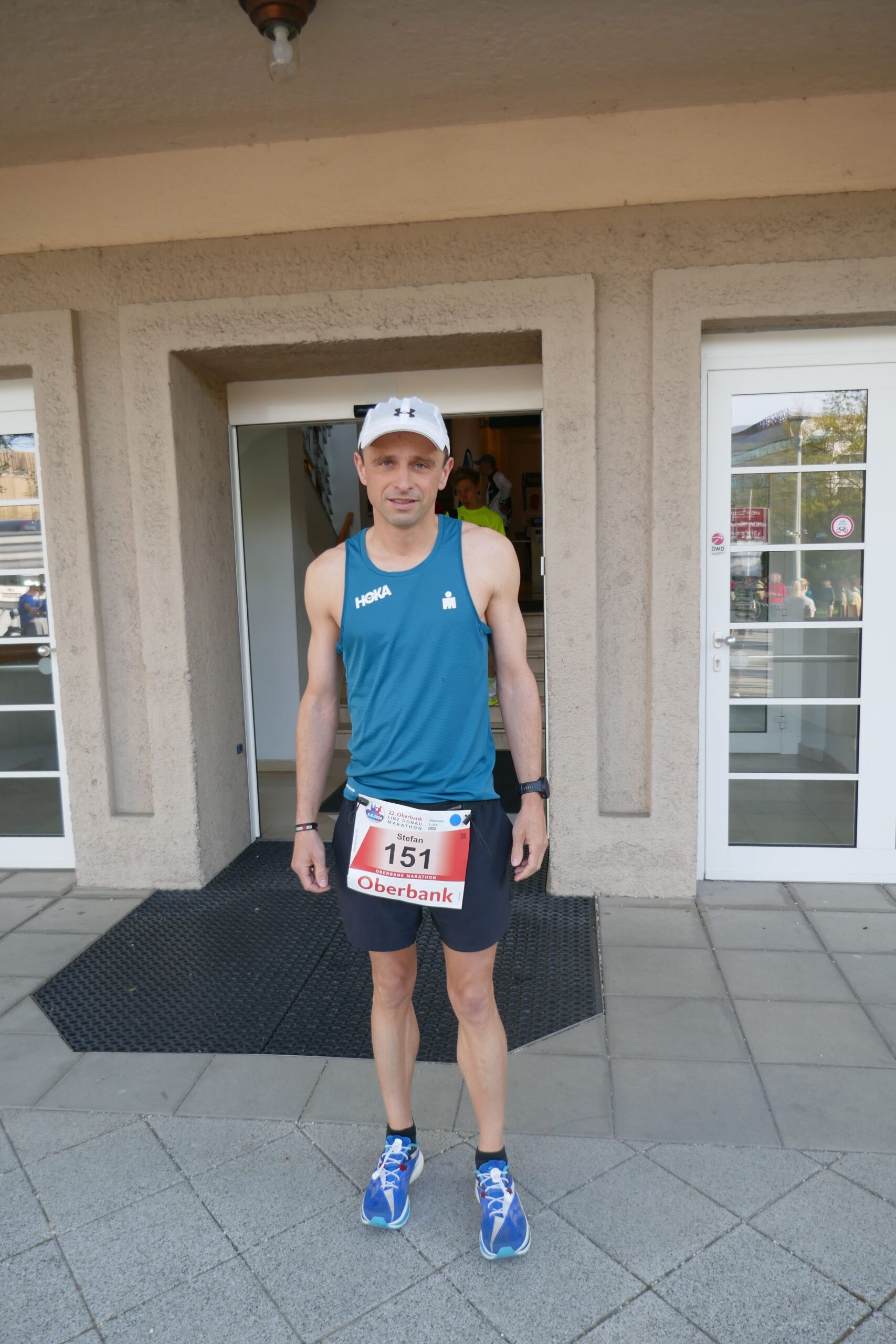 LINZ MARATHON 2024217