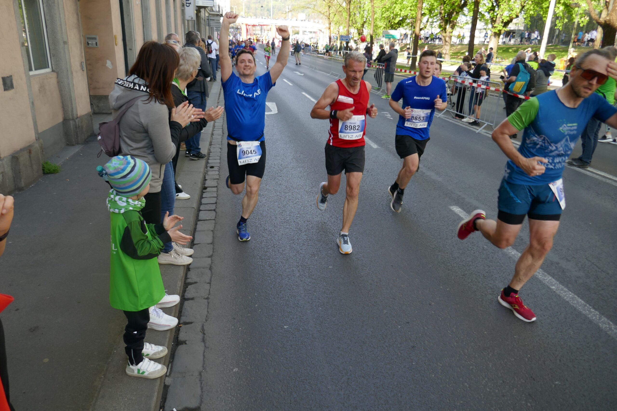 LINZ MARATHON 2024227