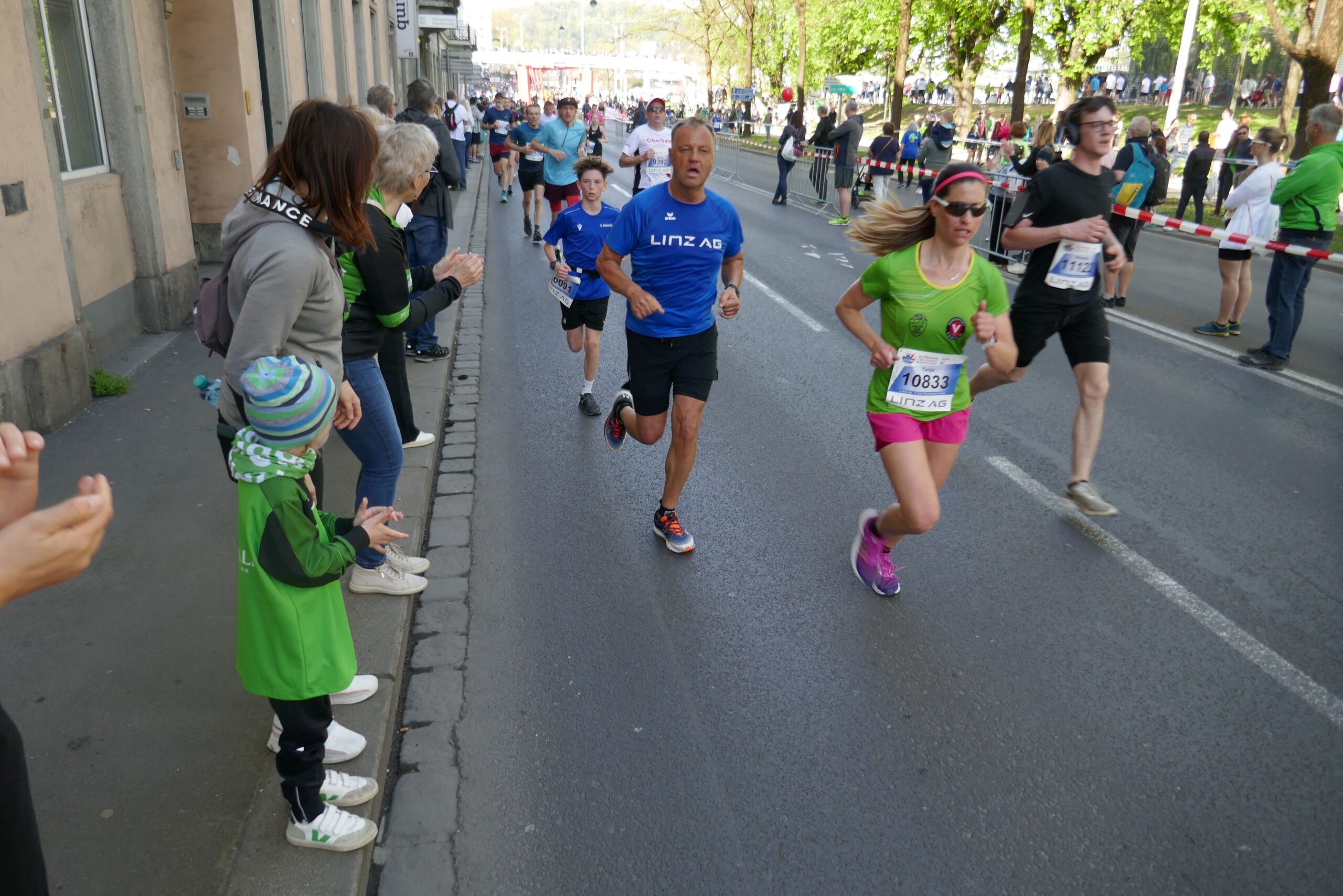 LINZ MARATHON 2024228