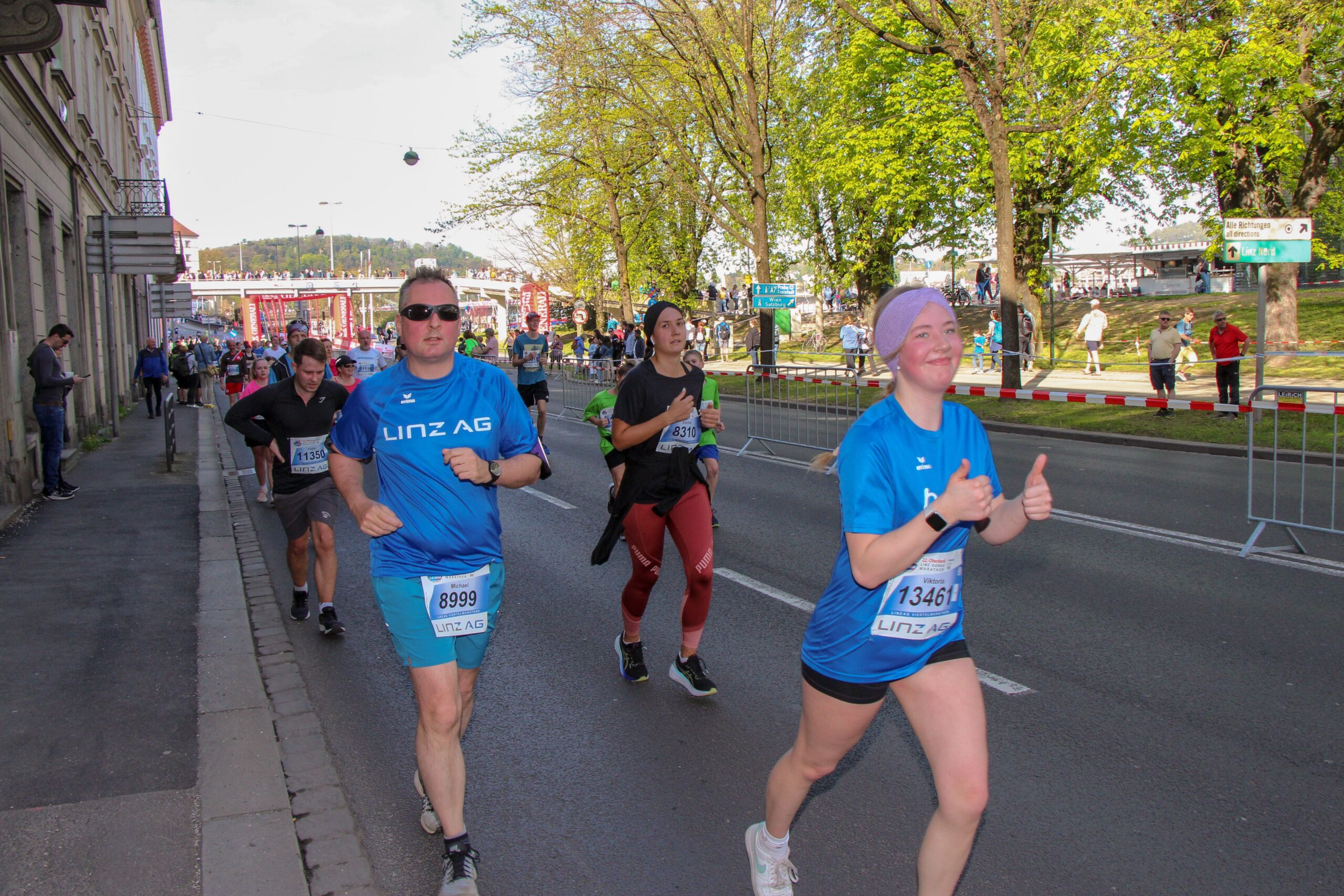 LINZ MARATHON 202429