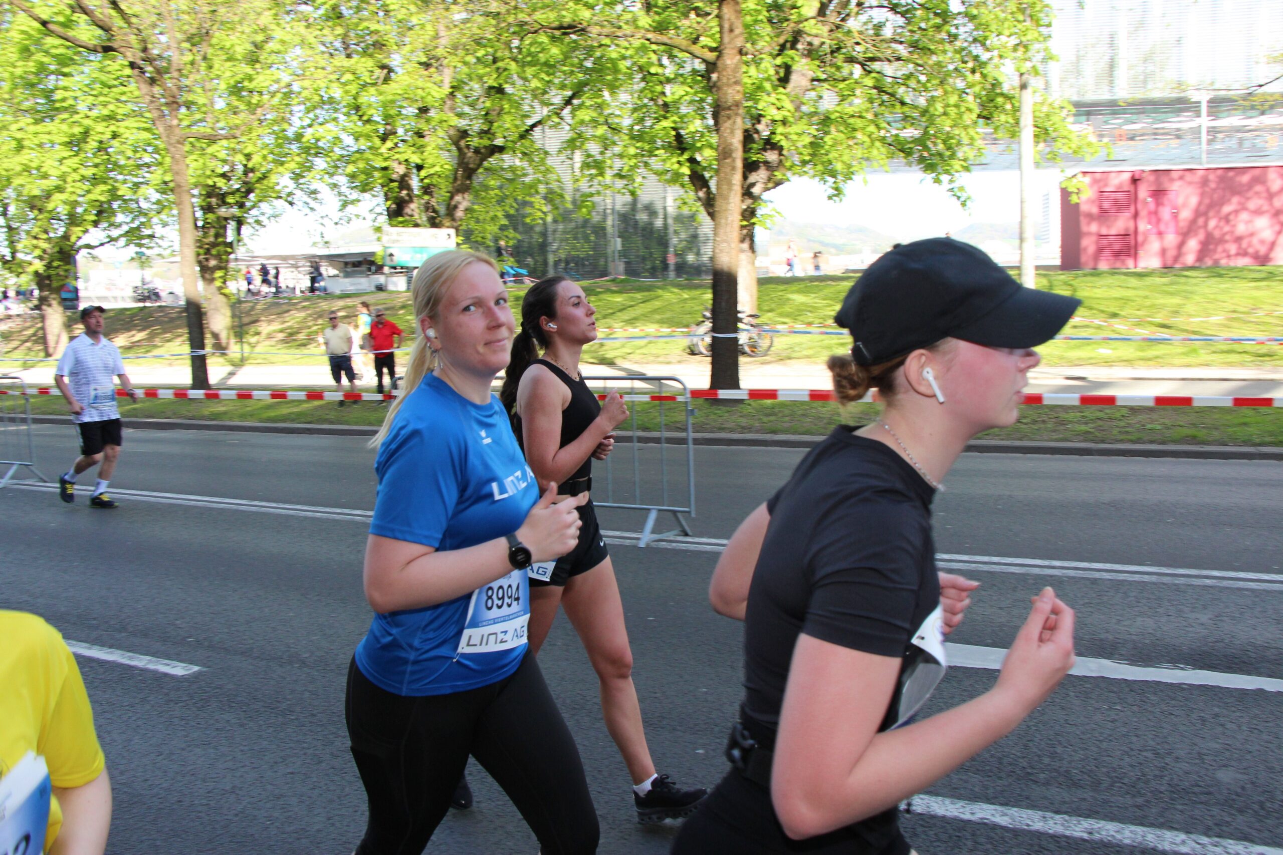 LINZ MARATHON 202430