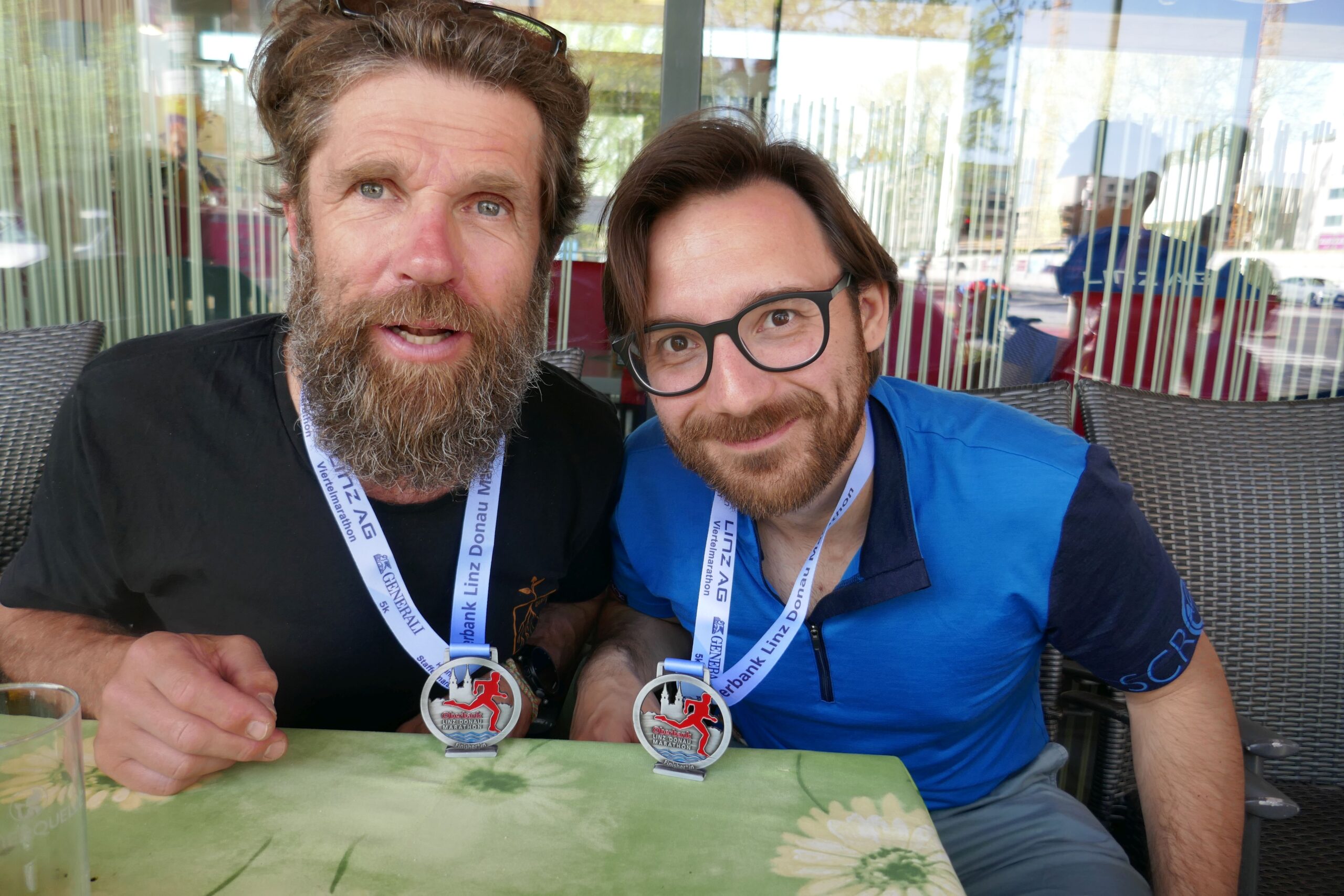 LINZ MARATHON 2024314