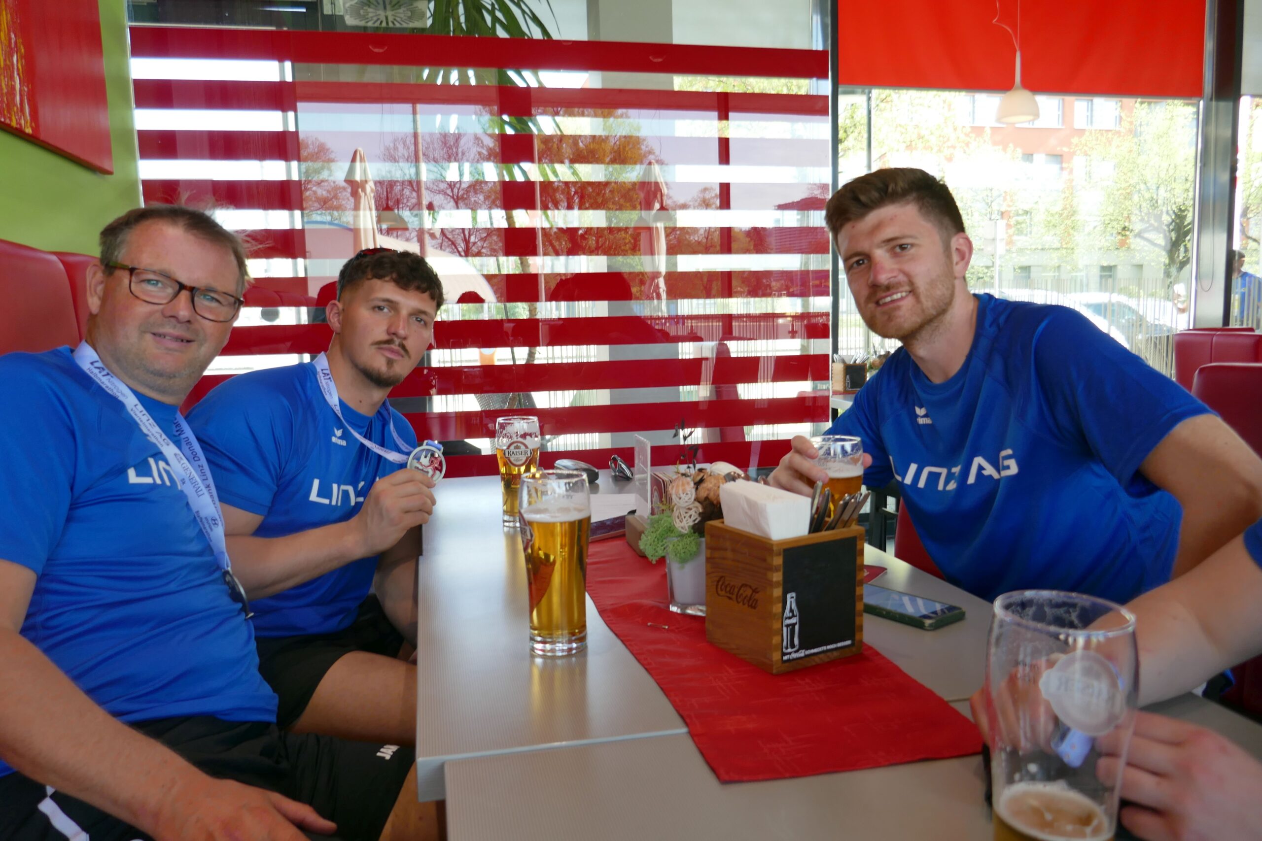 LINZ MARATHON 2024316