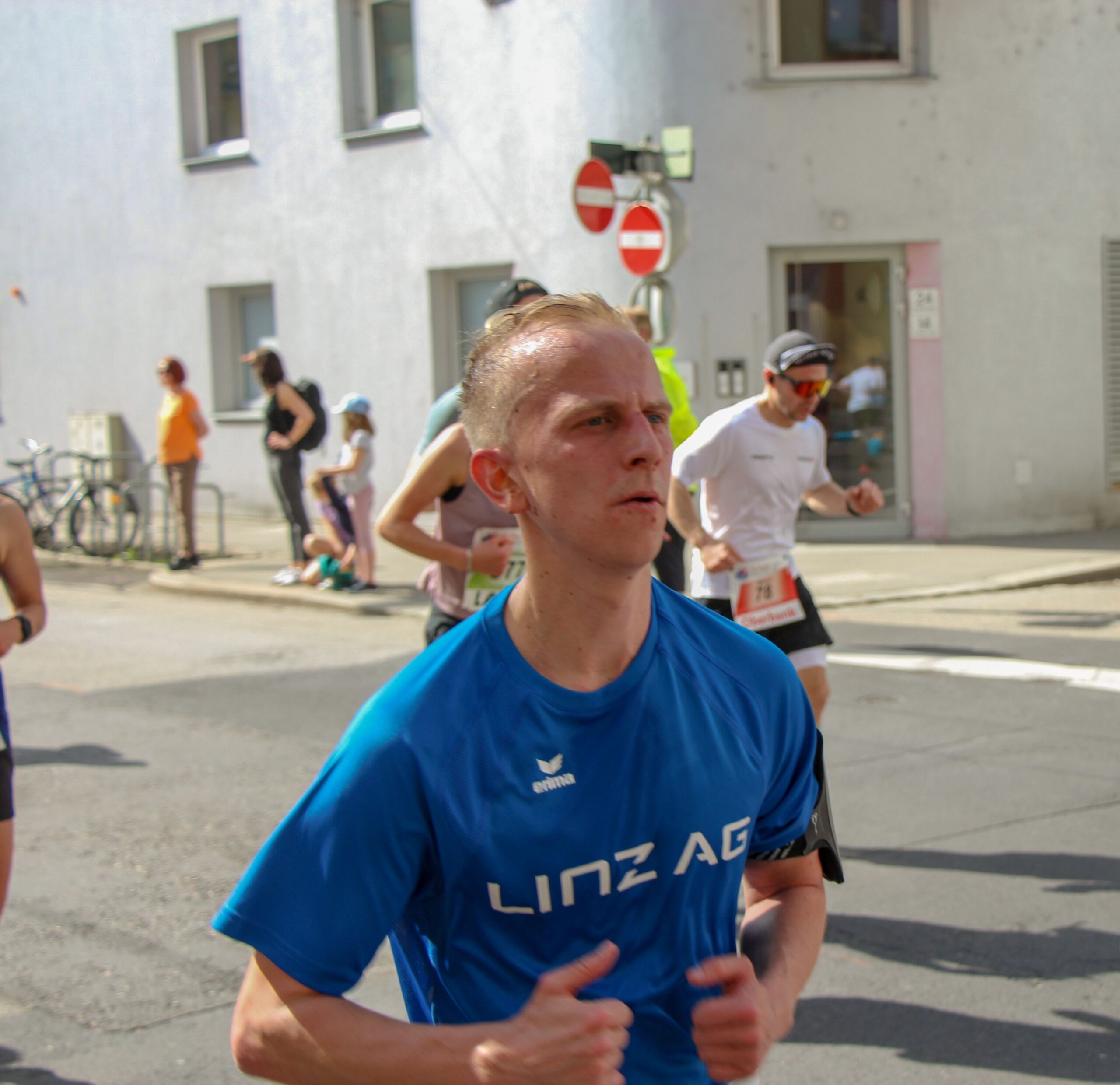LINZ MARATHON 202445
