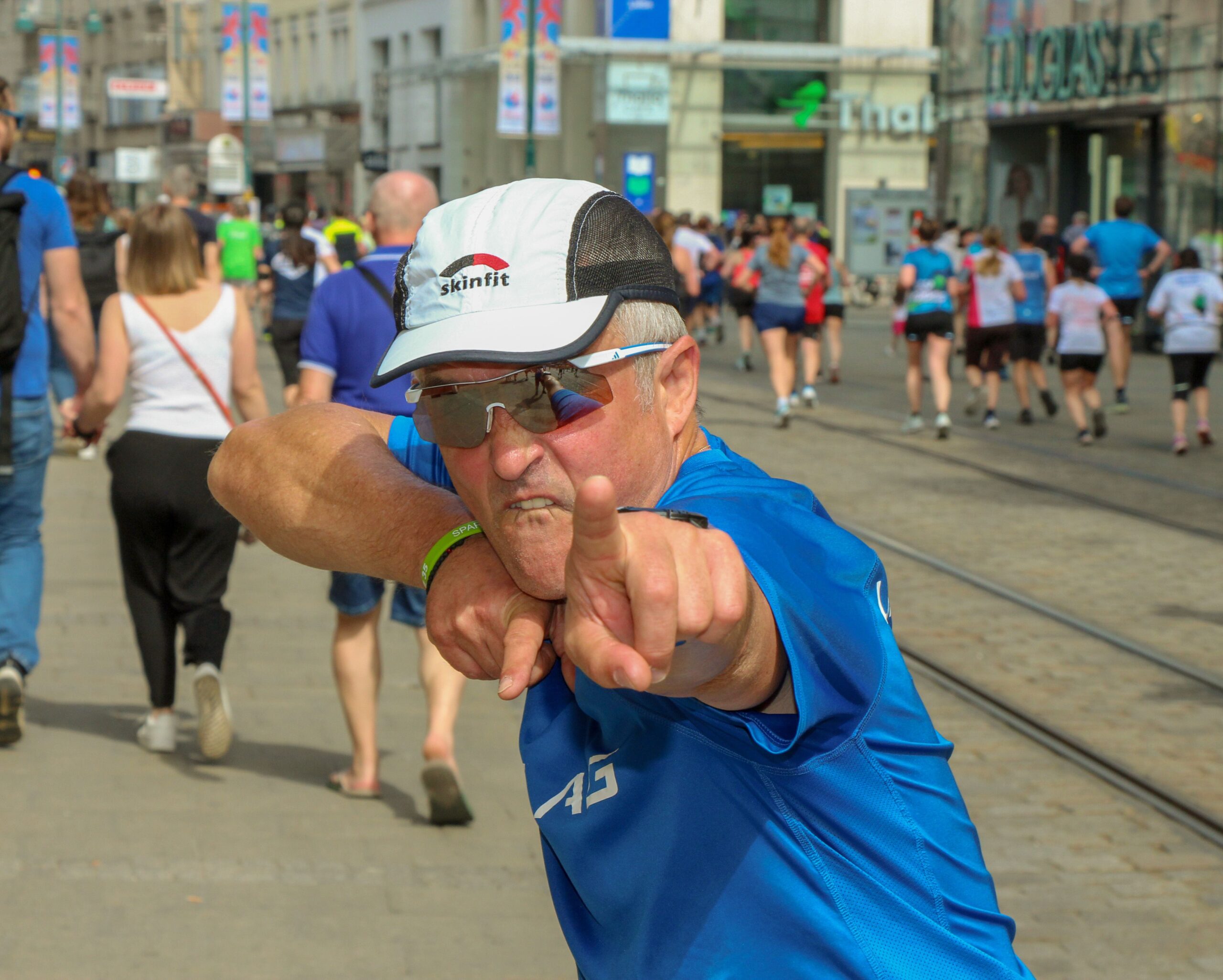 LINZ MARATHON 202453