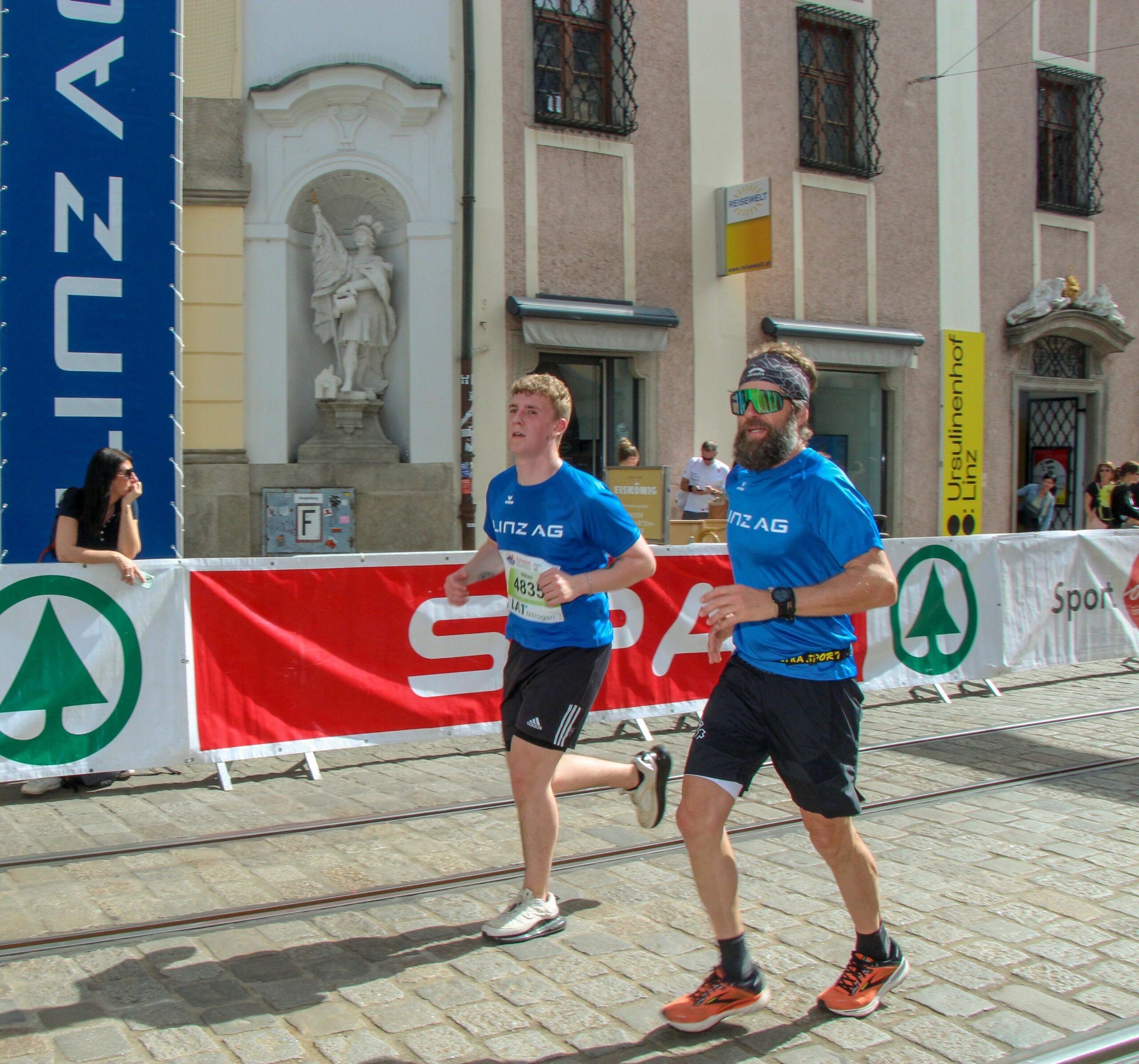LINZ MARATHON 202457
