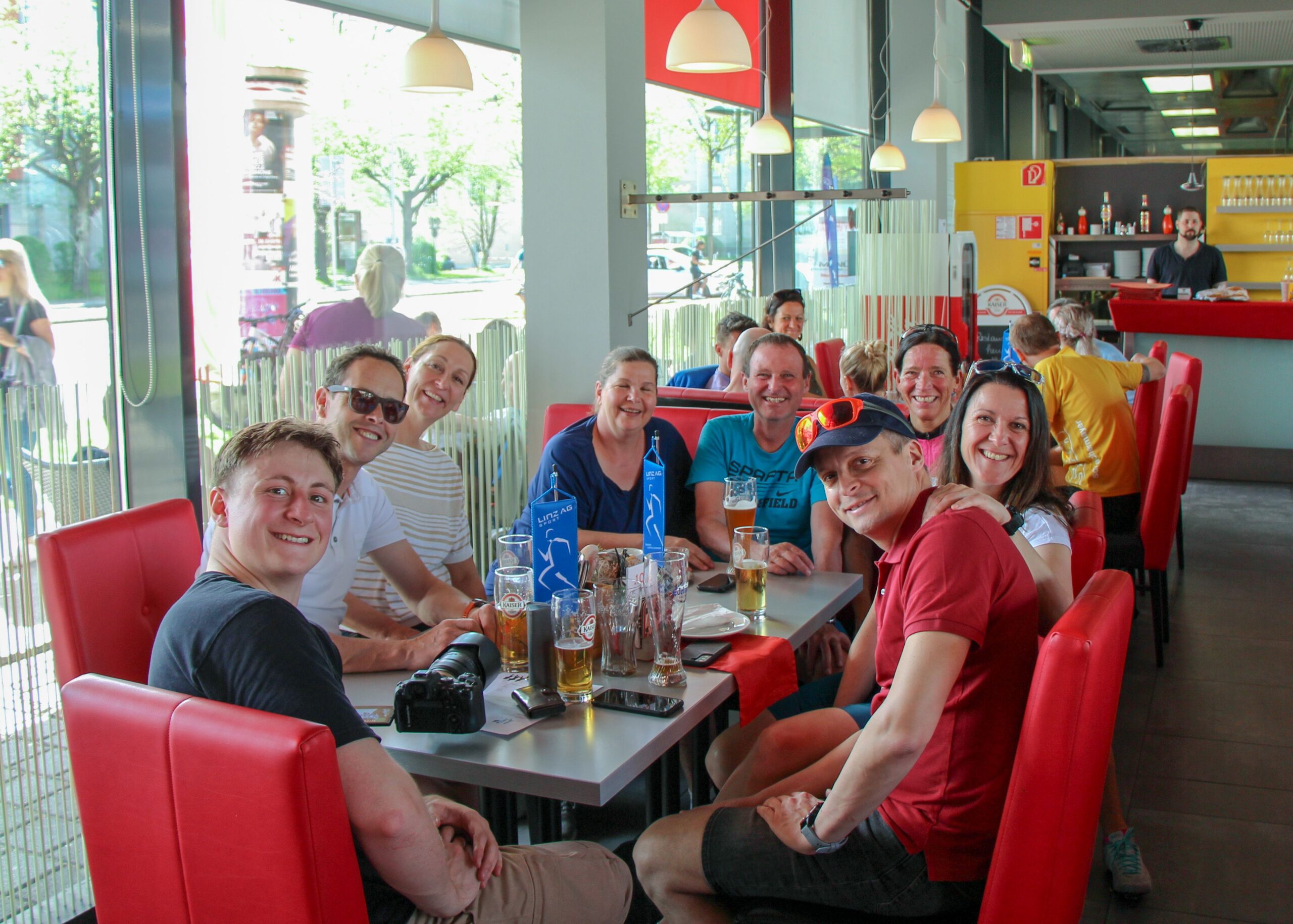 LINZ MARATHON 202460