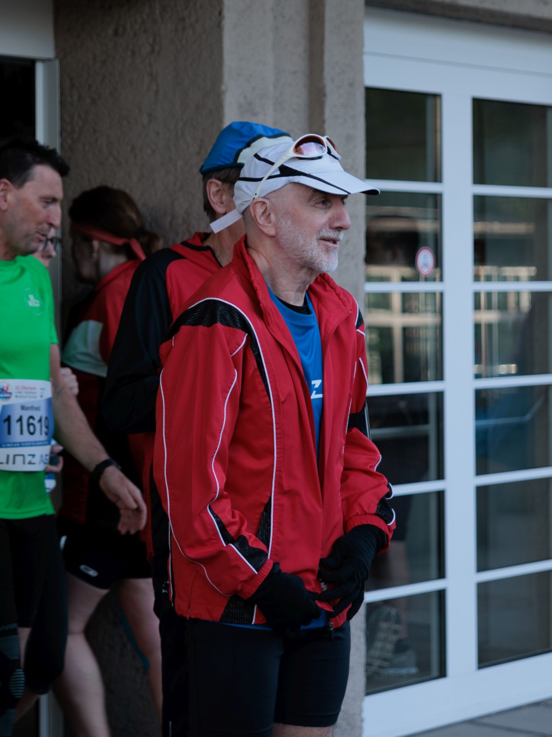 LINZ MARATHON 202461