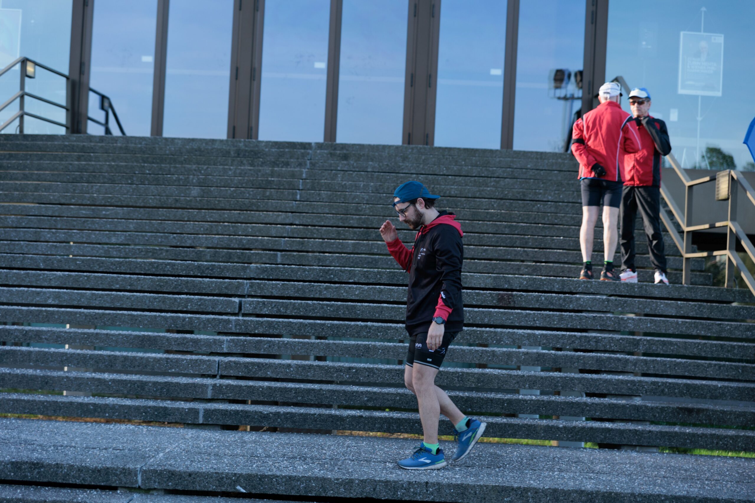 LINZ MARATHON 202462