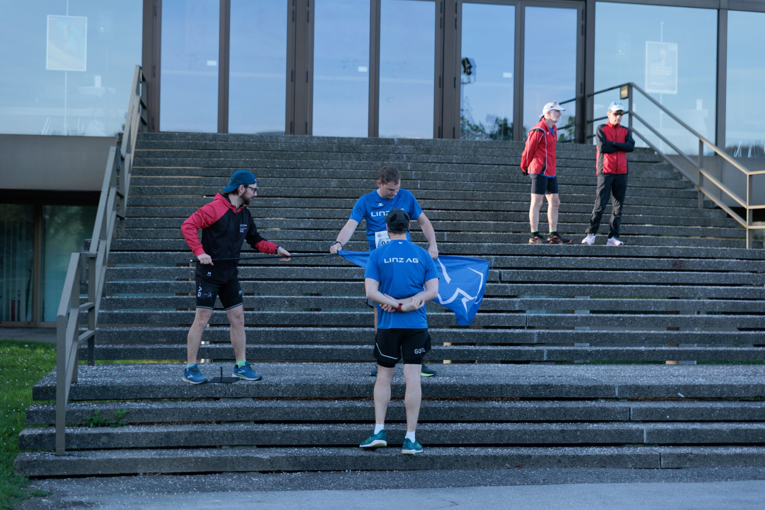 LINZ MARATHON 202463