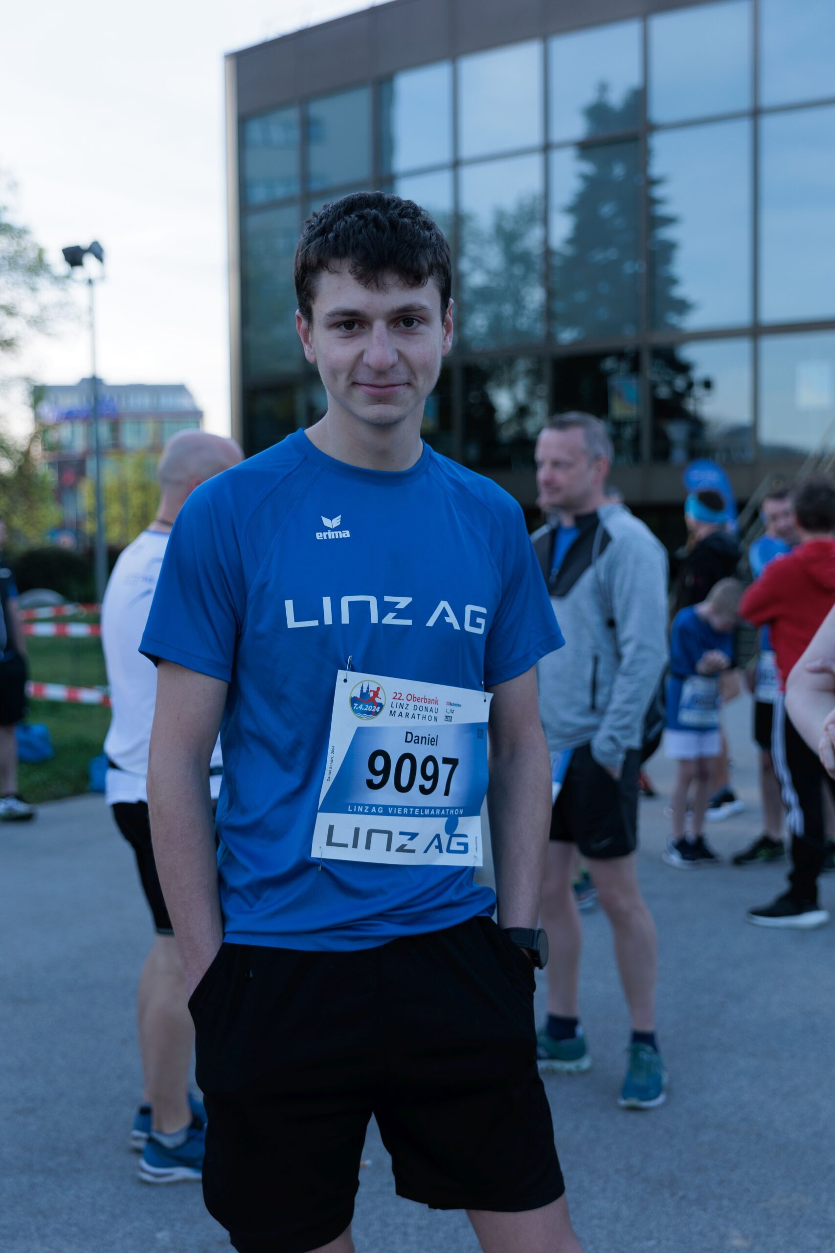 LINZ MARATHON 202464