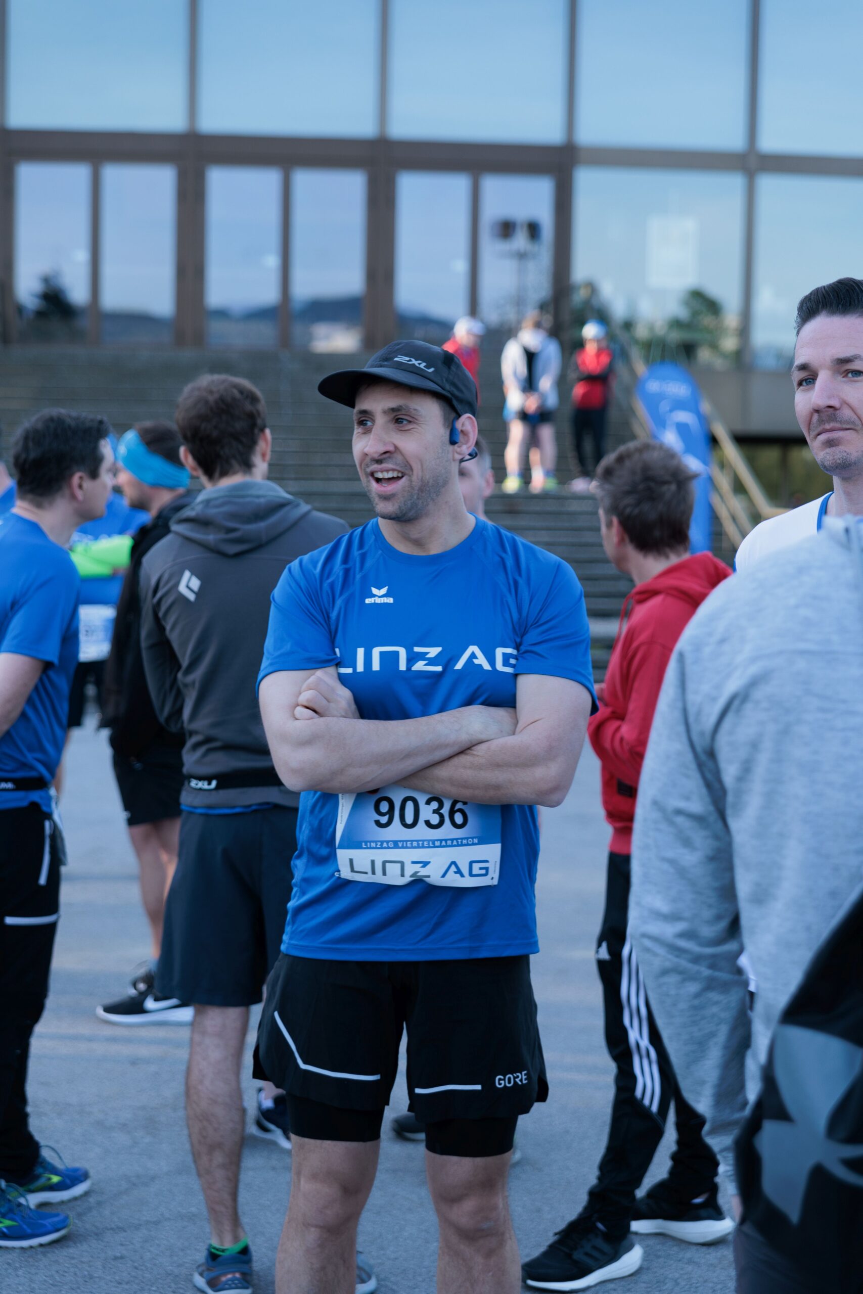 LINZ MARATHON 202465