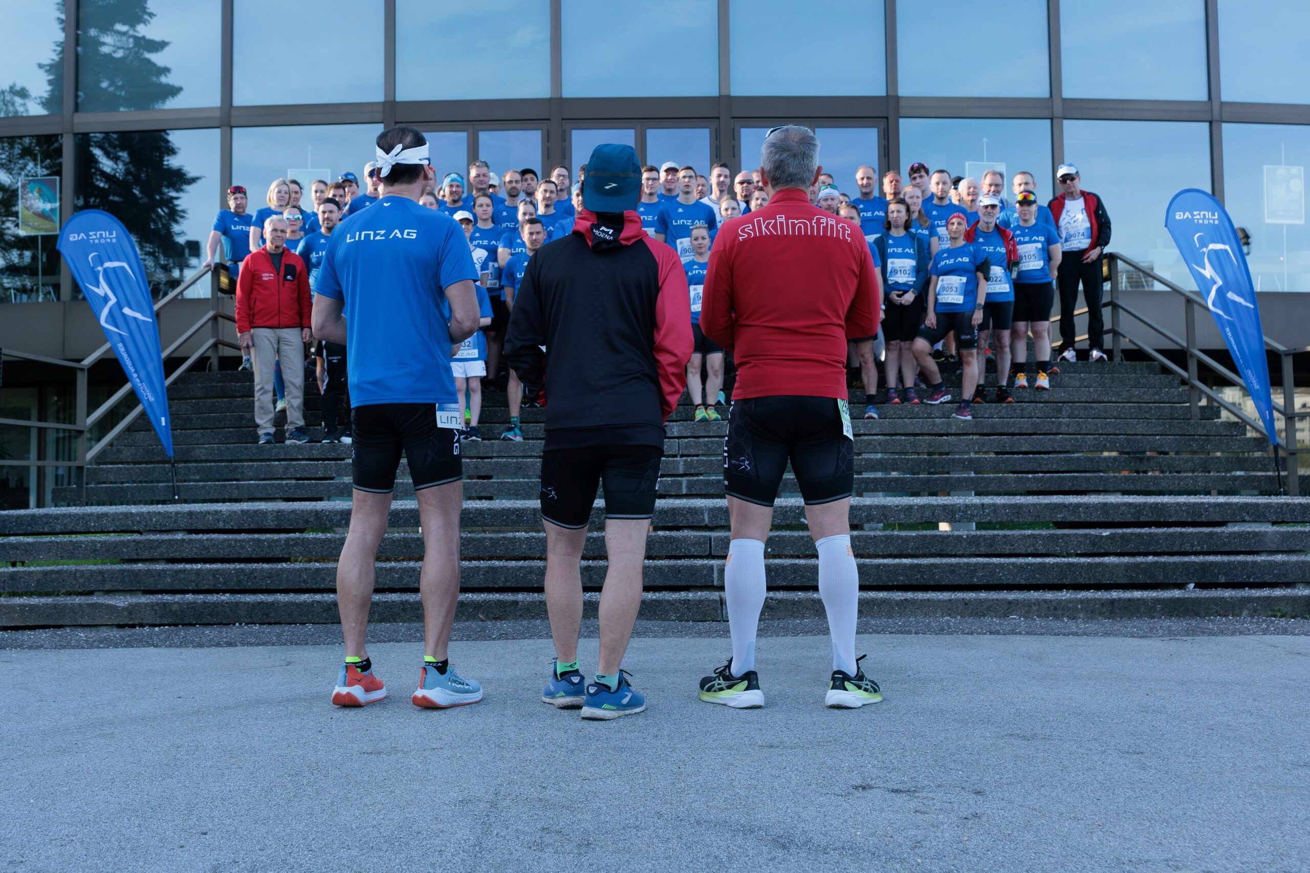 LINZ MARATHON 202467