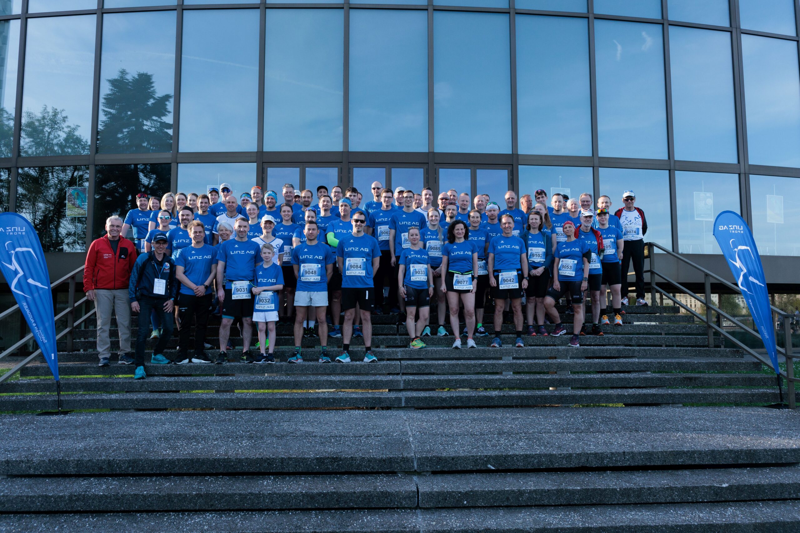 LINZ MARATHON 202468