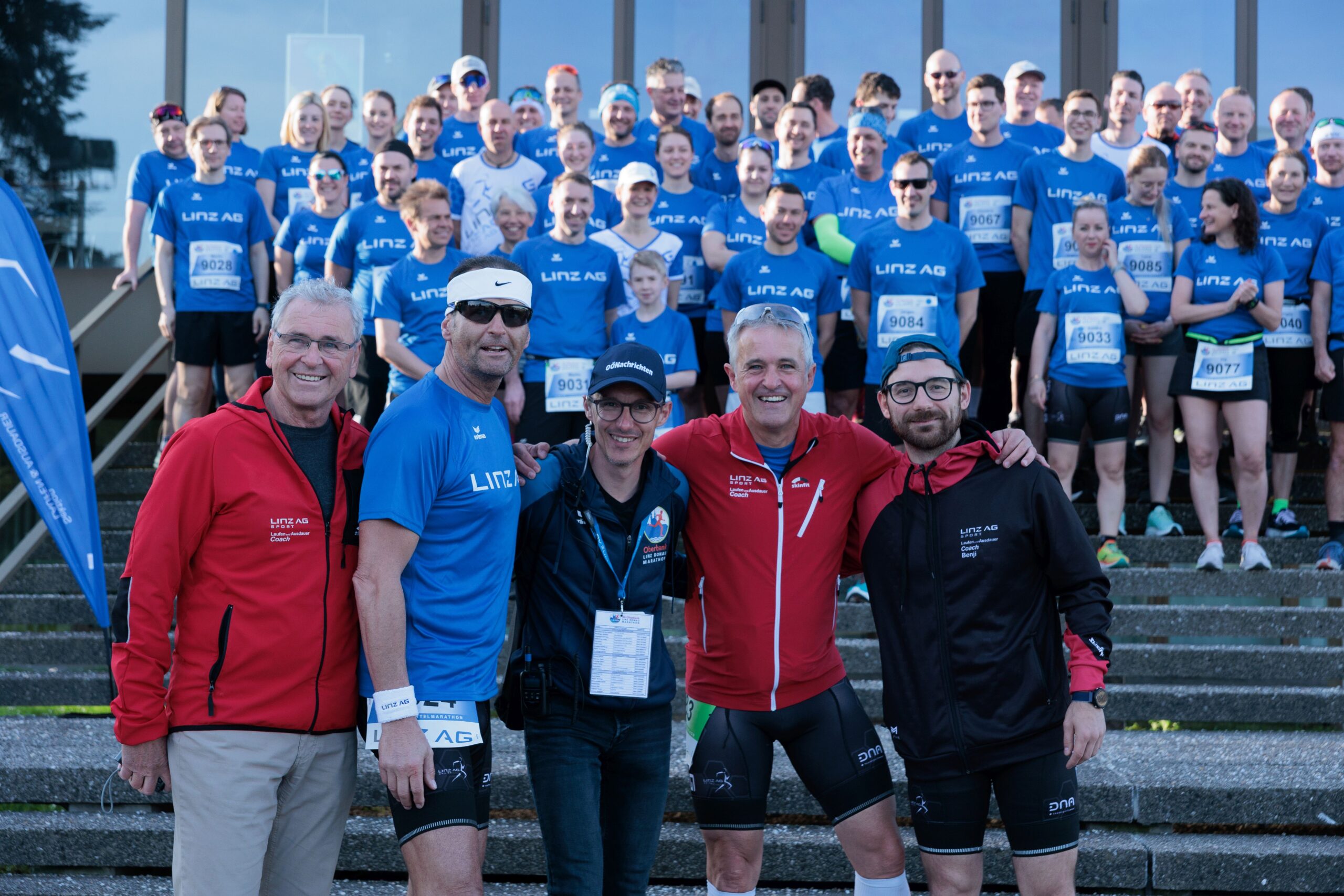 LINZ MARATHON 202469