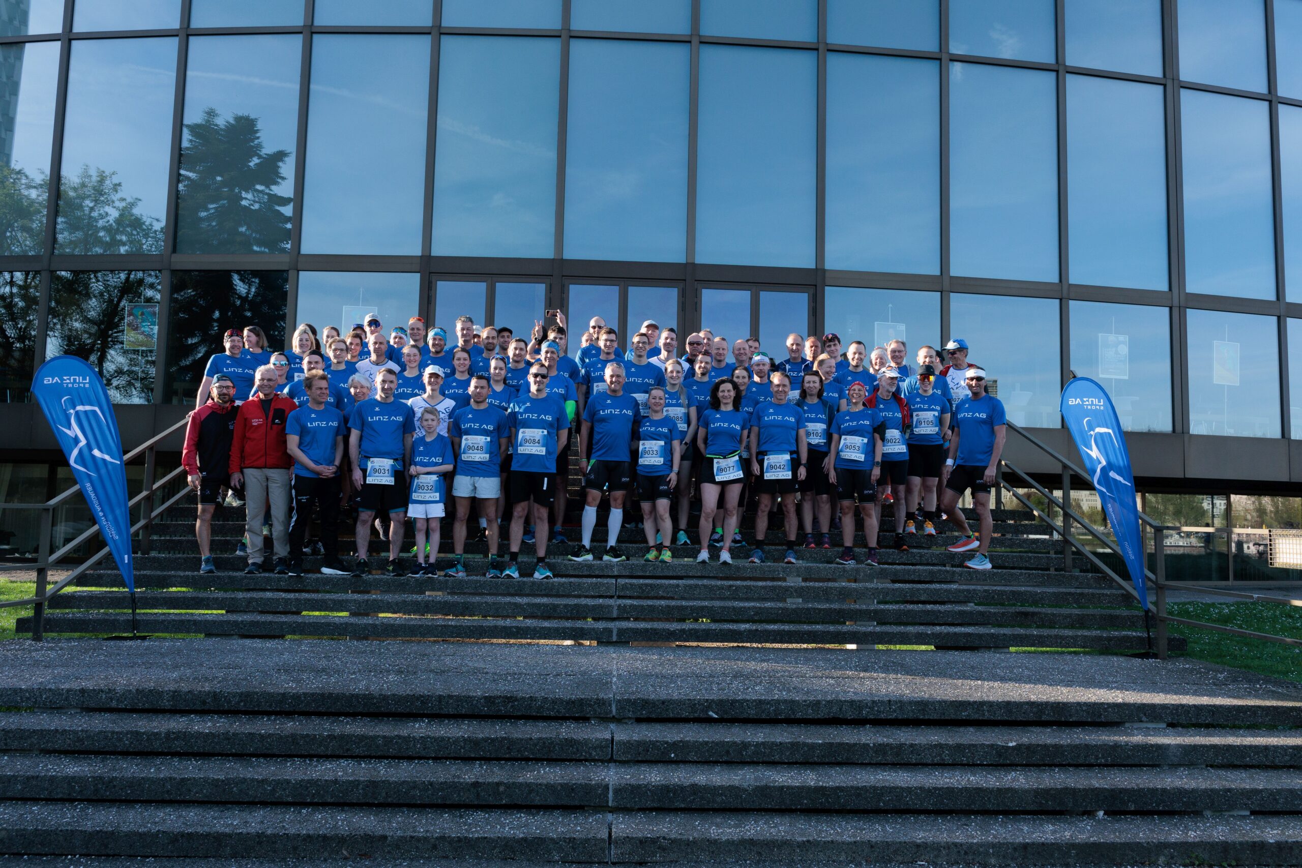 LINZ MARATHON 202470