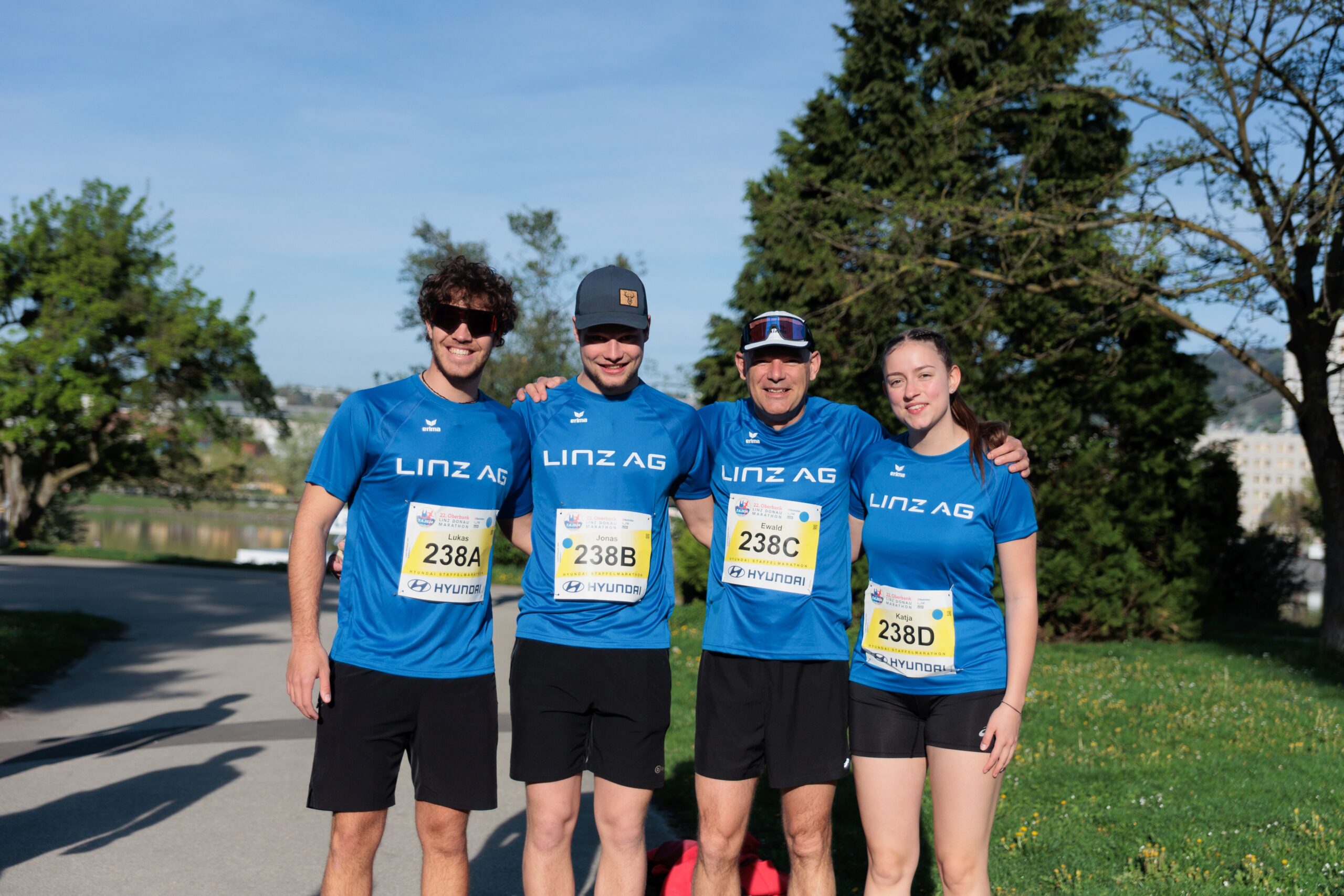 LINZ MARATHON 202471