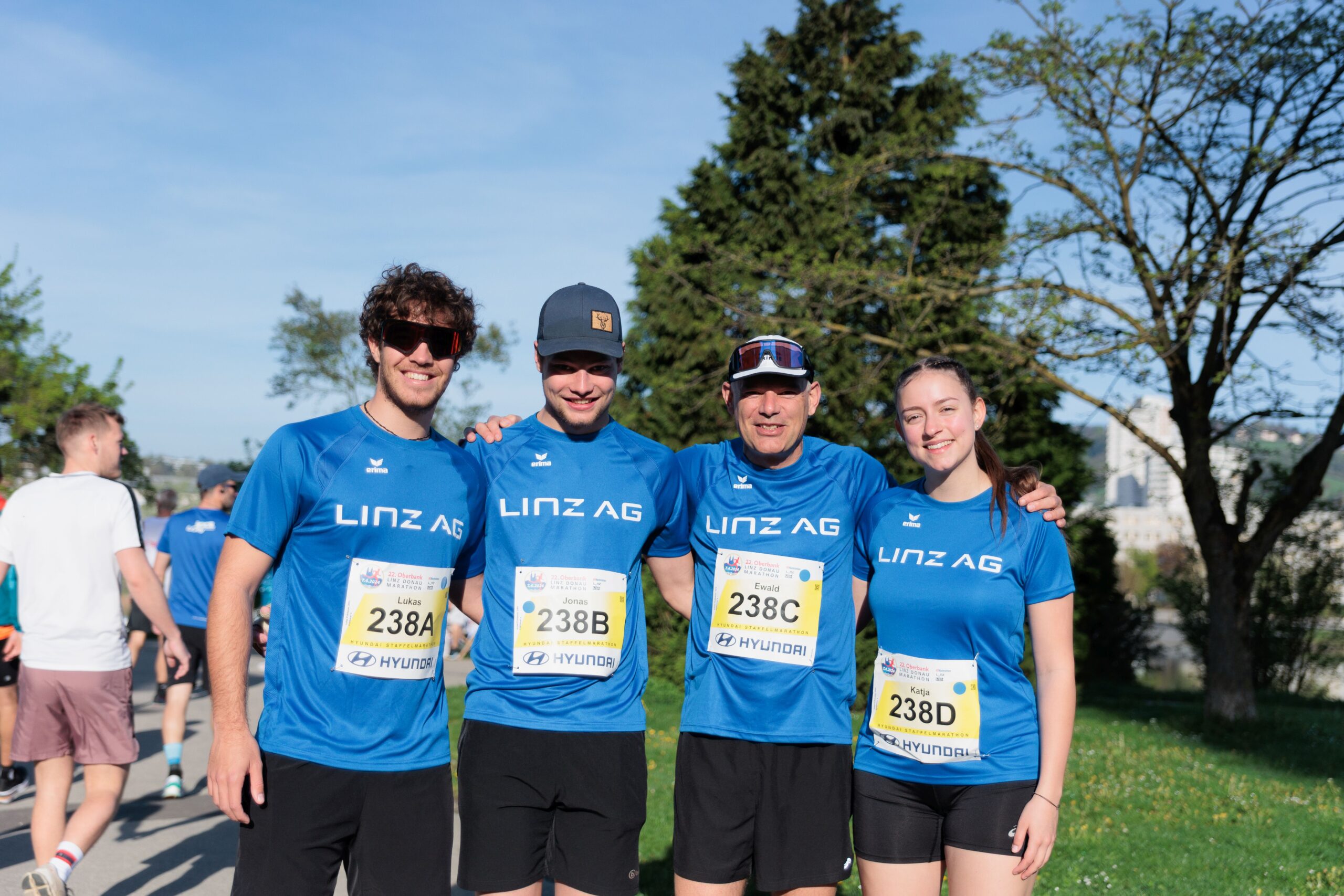 LINZ MARATHON 202472