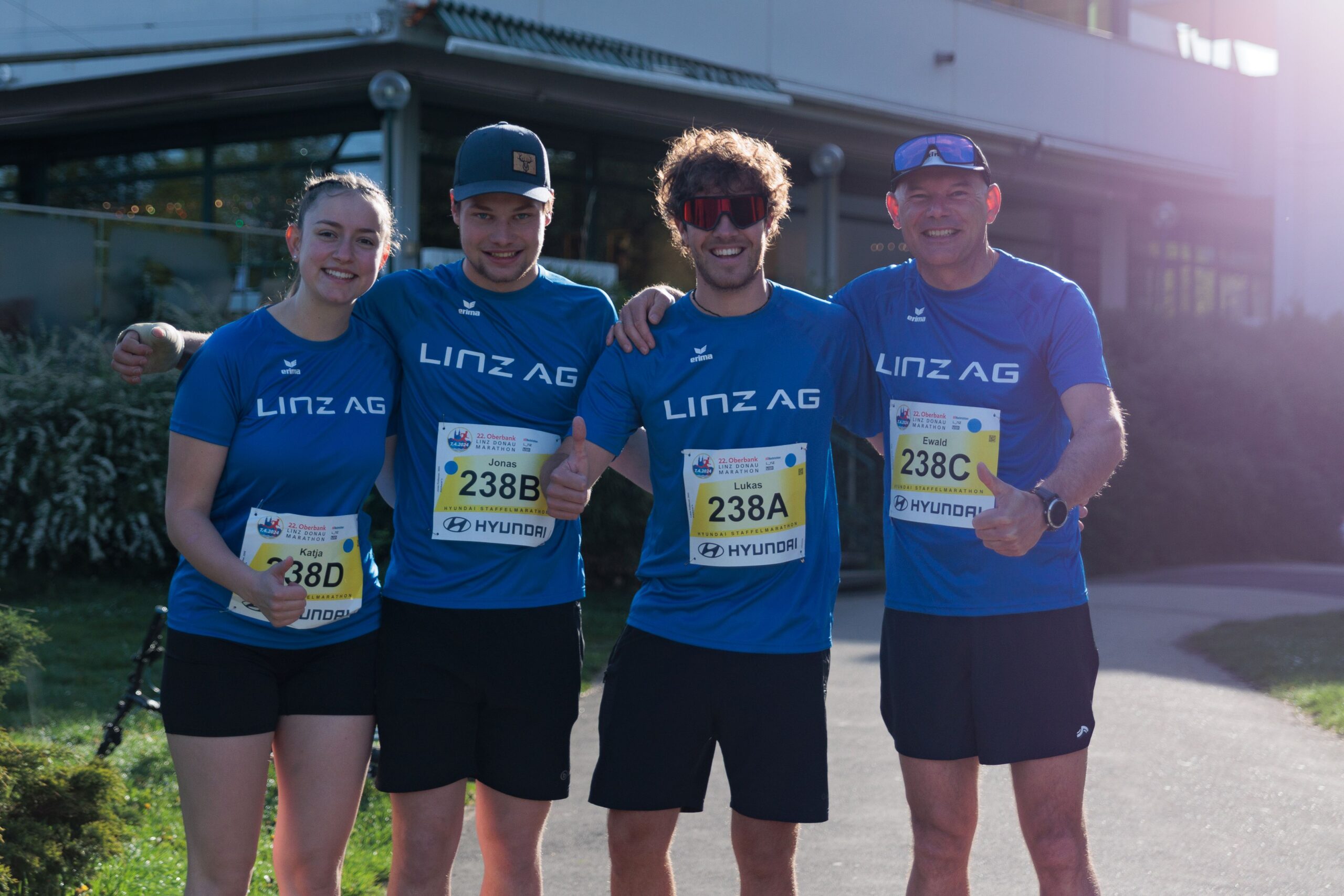 LINZ MARATHON 202473