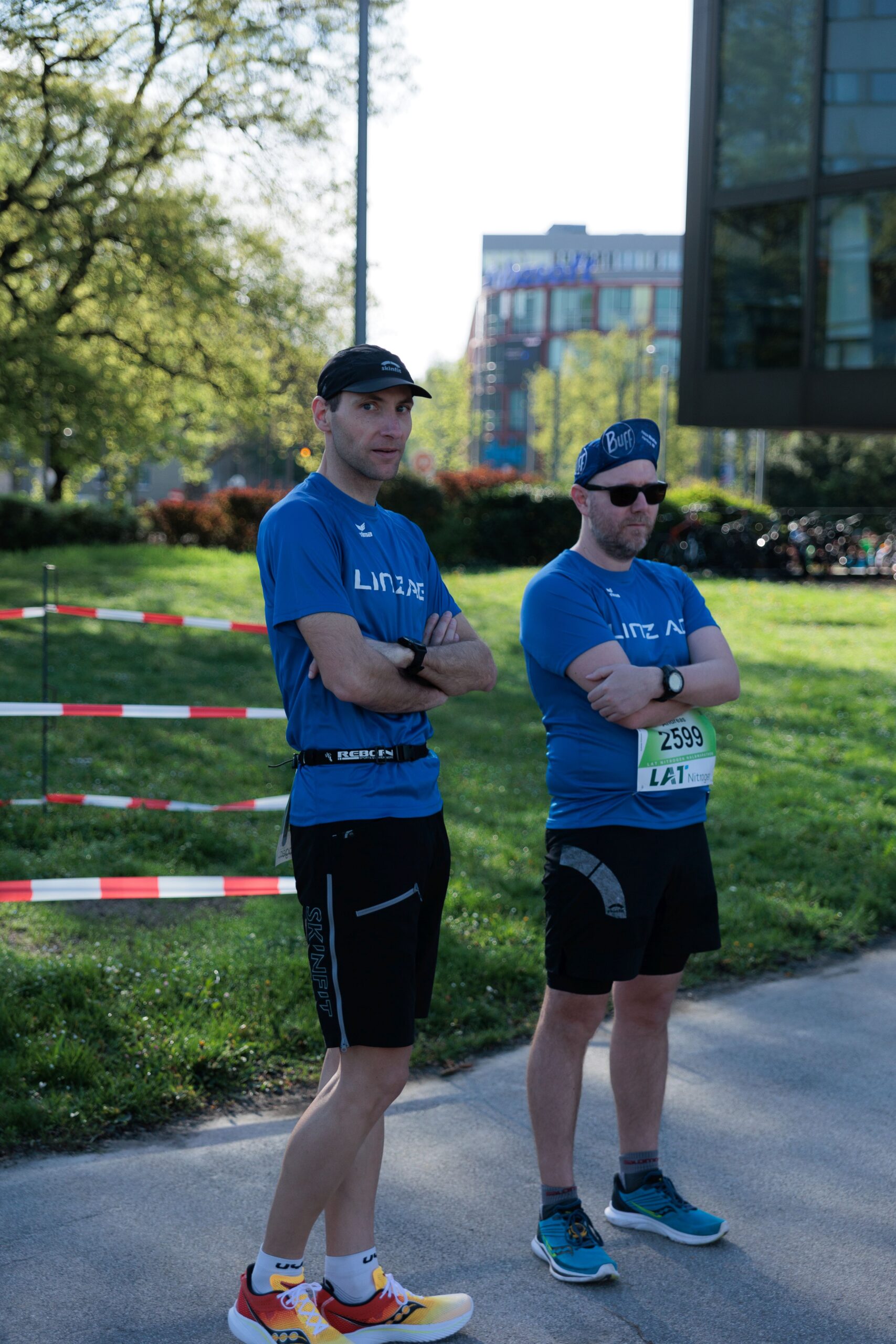 LINZ MARATHON 202474