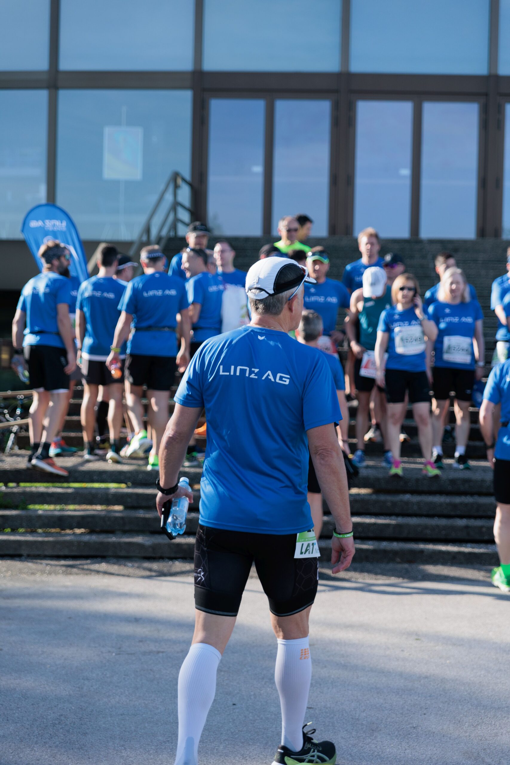 LINZ MARATHON 202475