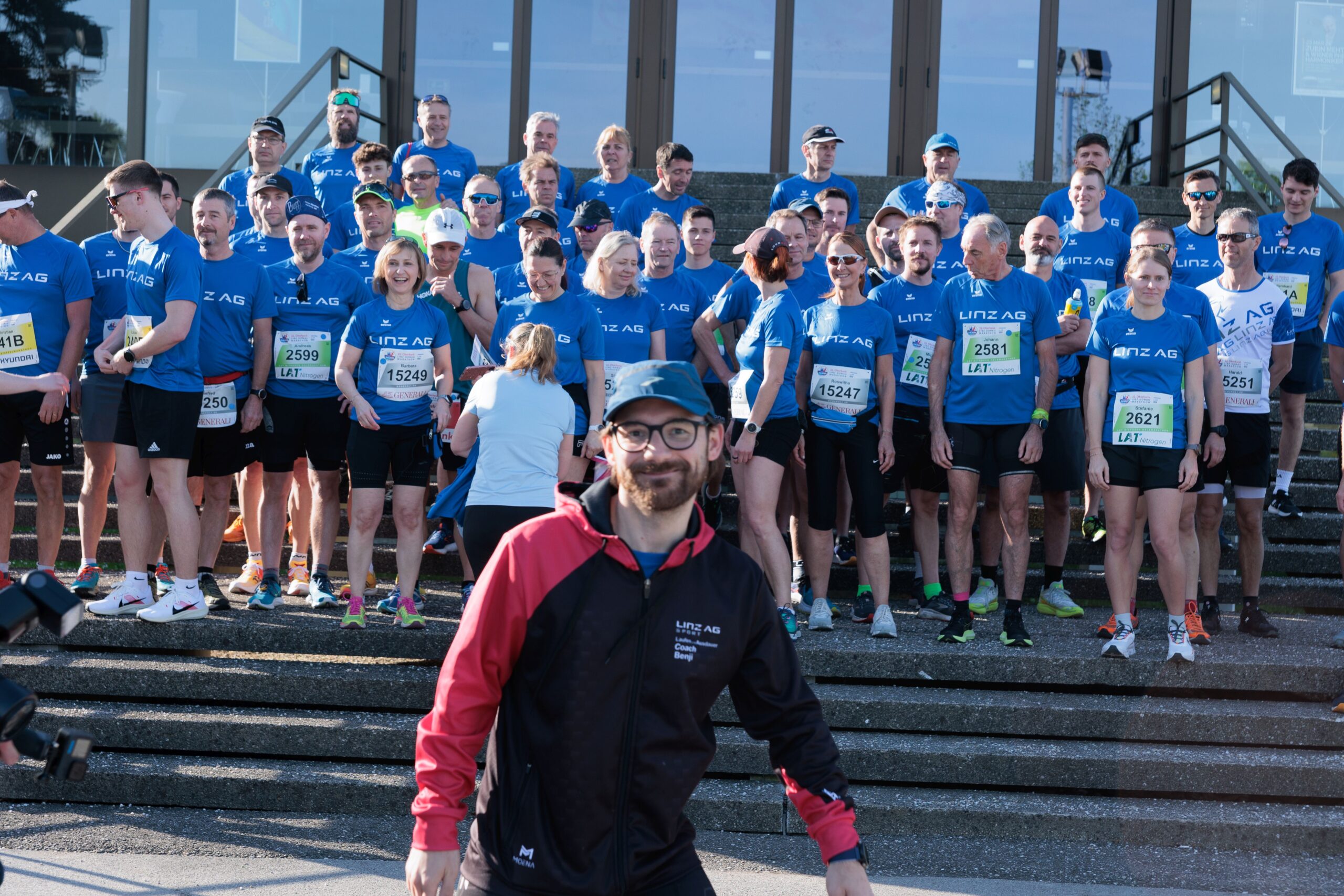 LINZ MARATHON 202476