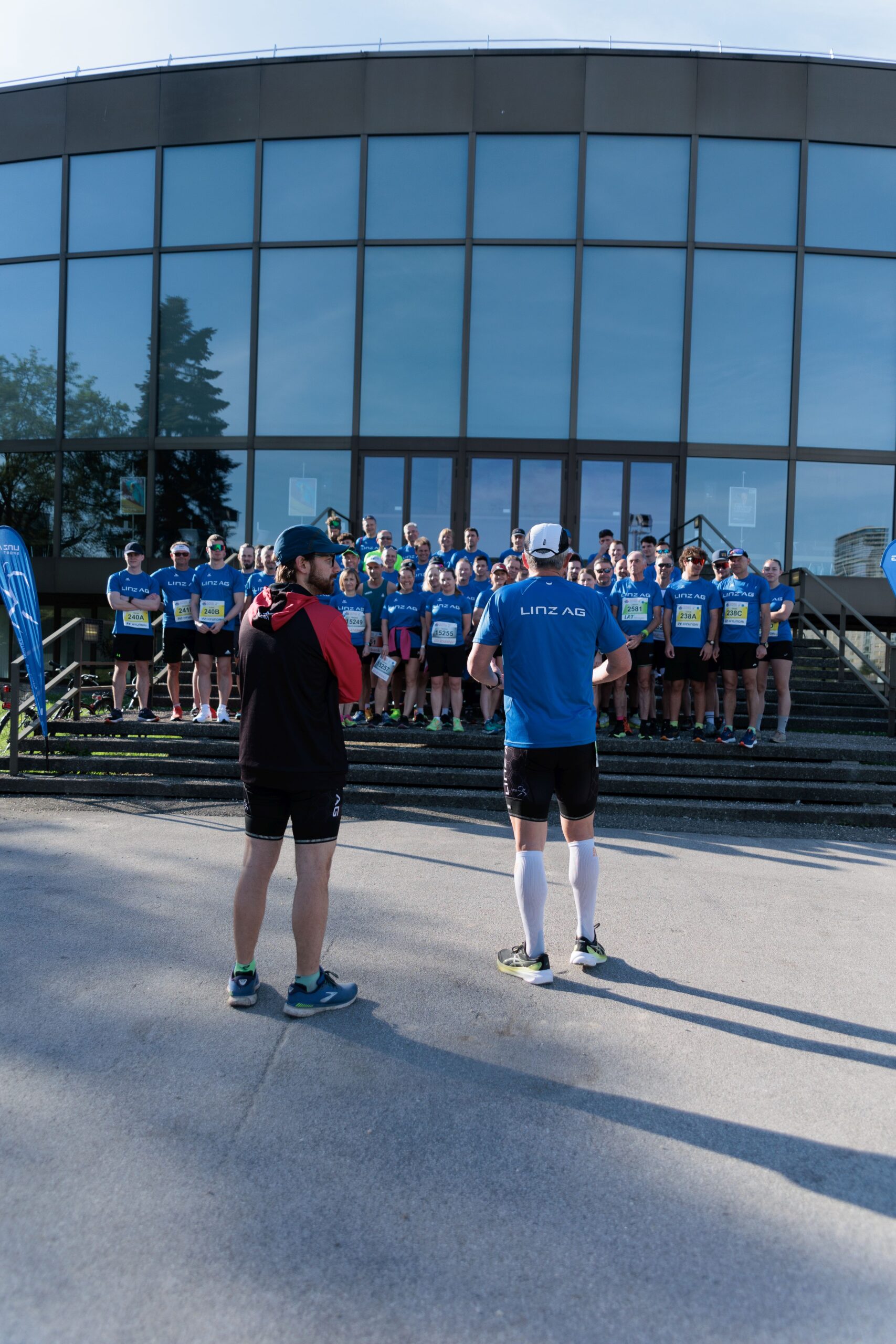 LINZ MARATHON 202477