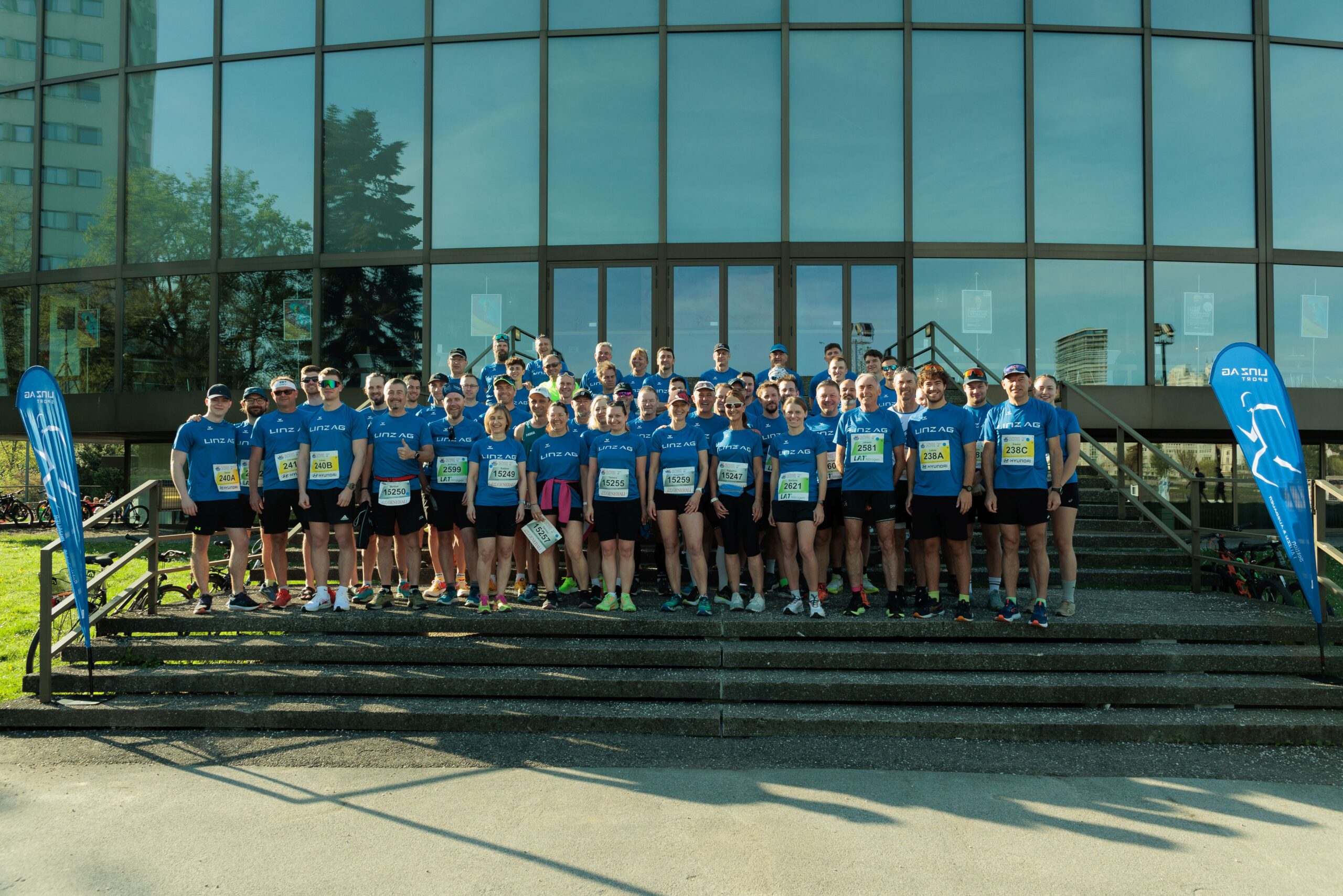 LINZ MARATHON 202478