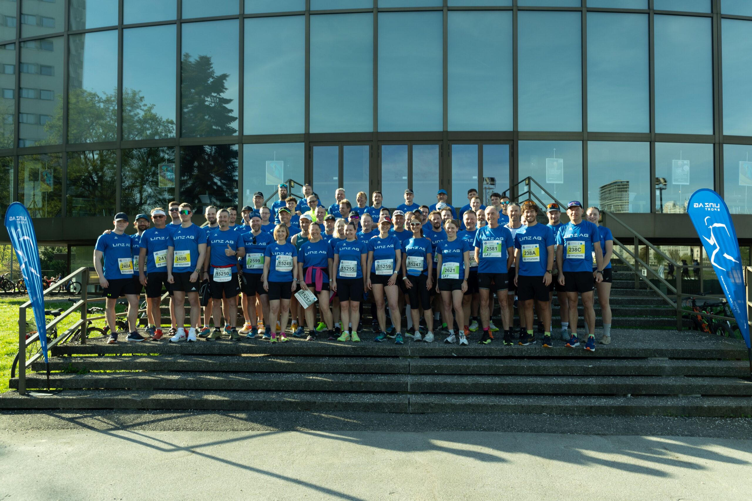 LINZ MARATHON 202479