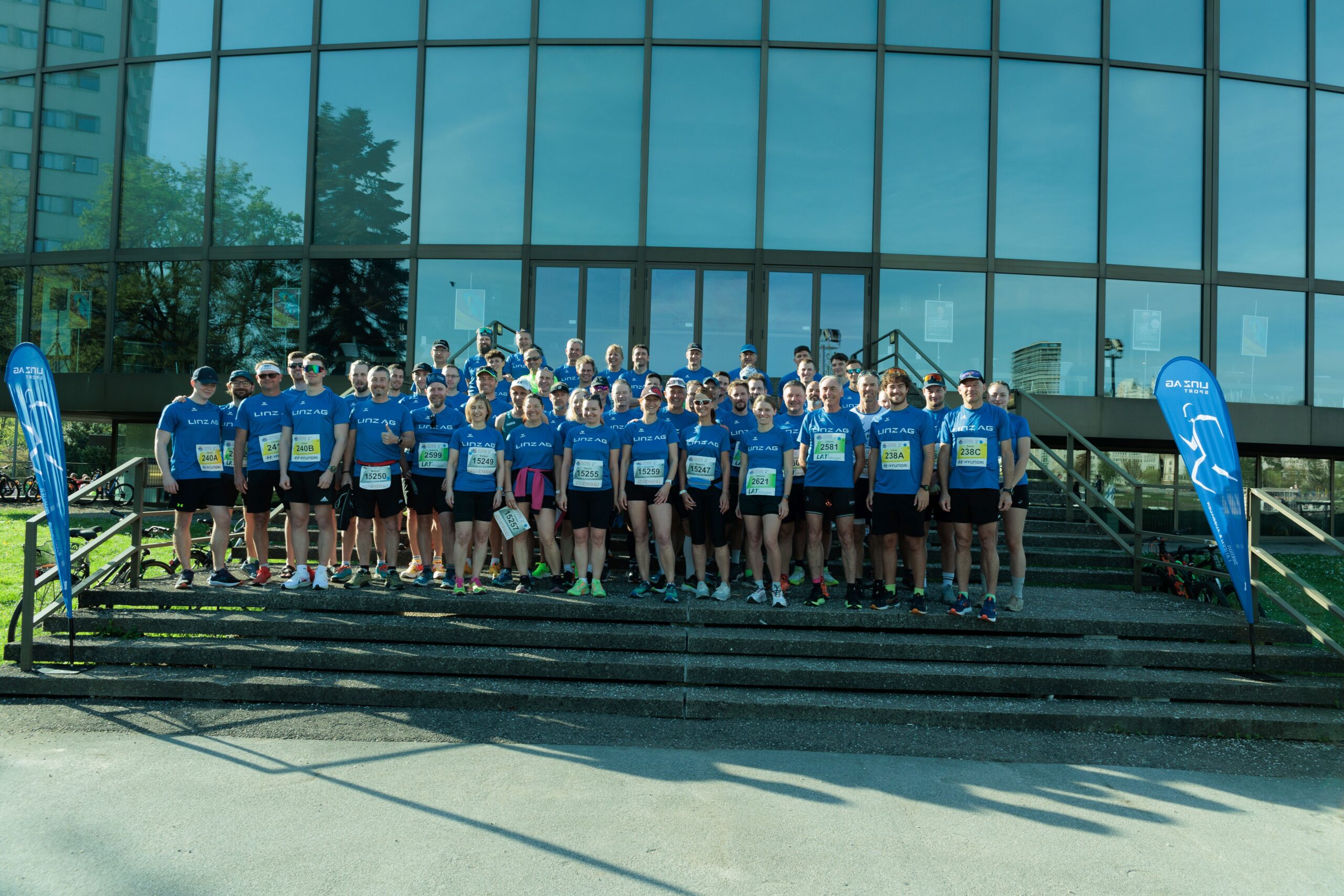 LINZ MARATHON 202480