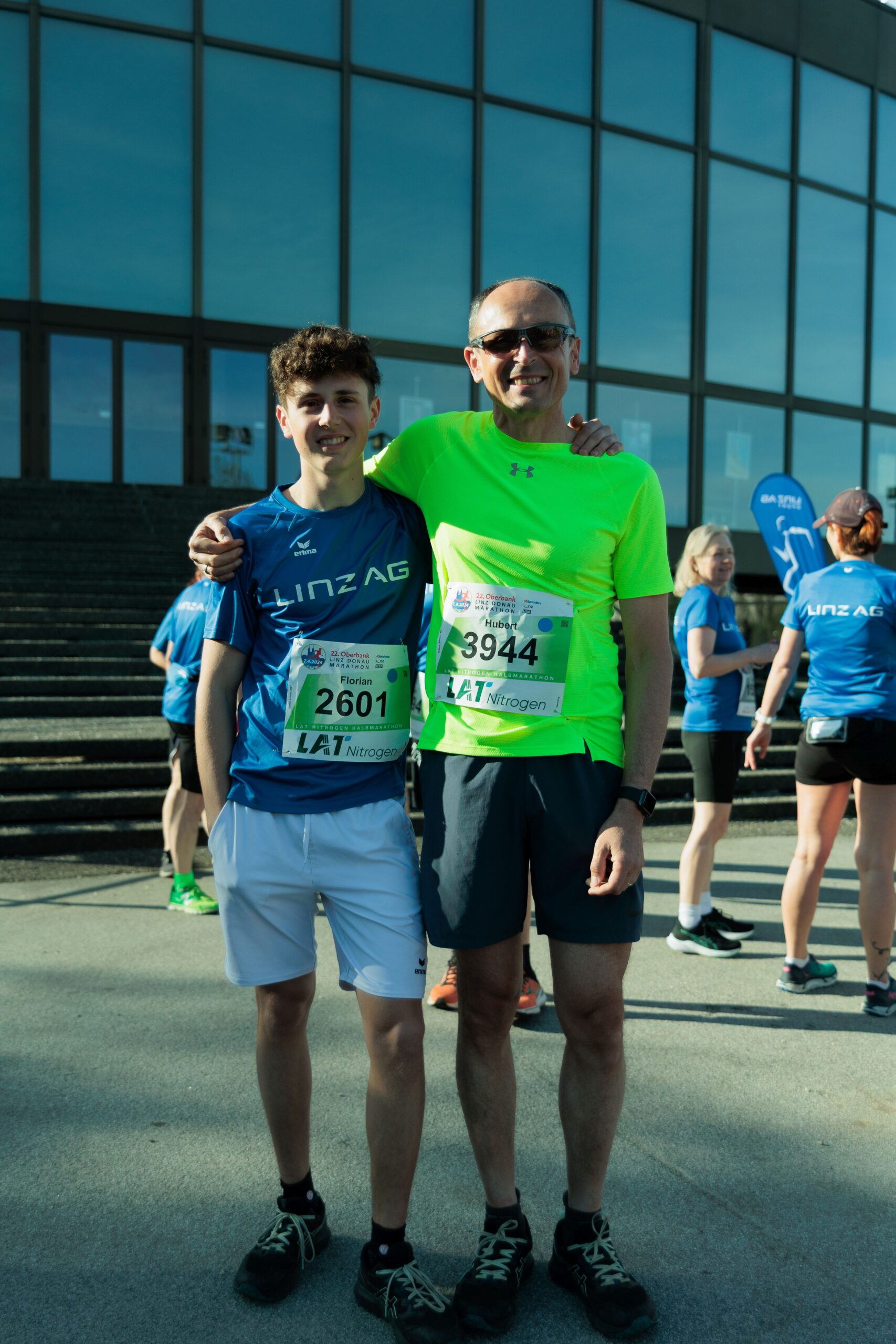 LINZ MARATHON 202481