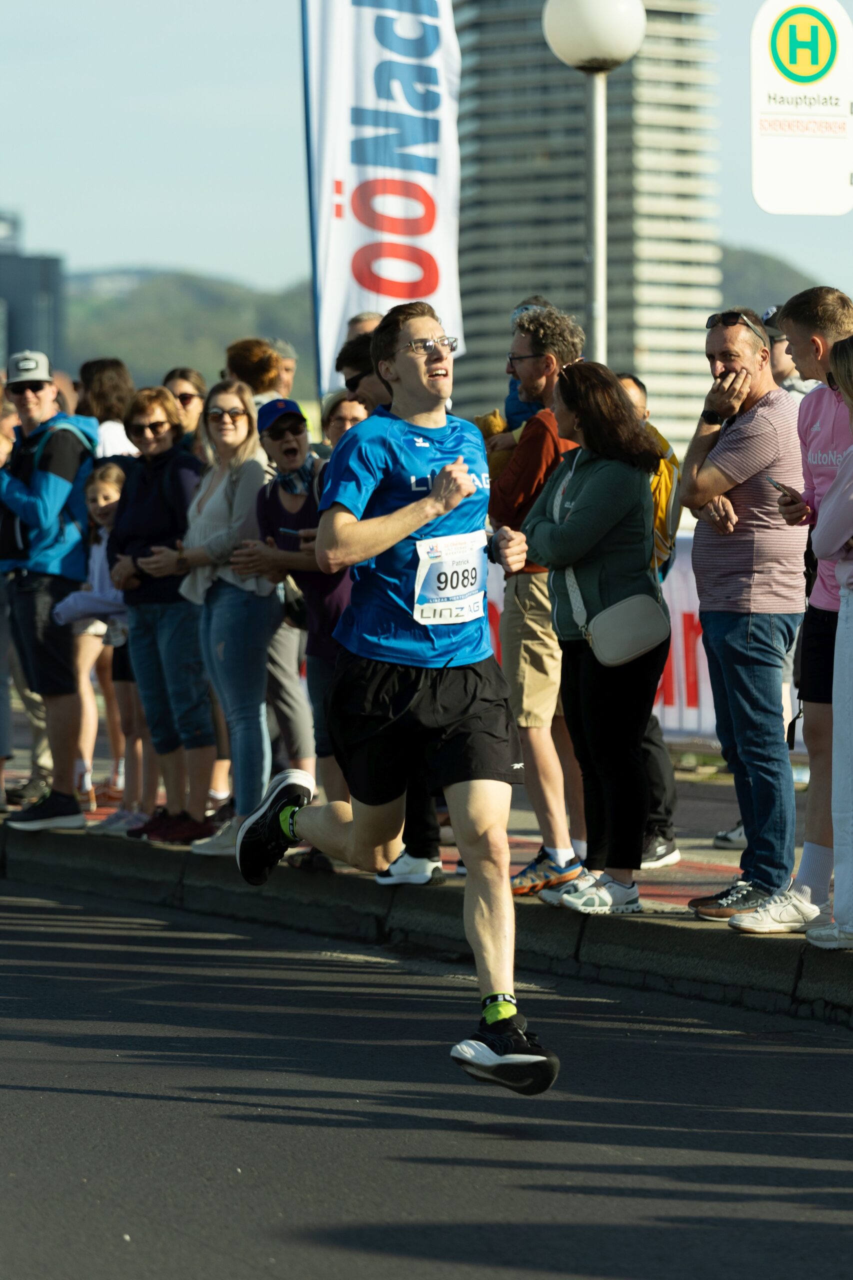 LINZ MARATHON 202483